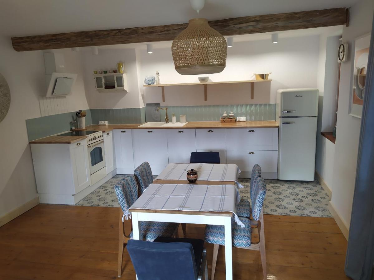 Agroturystyka Klimaty- apartamenty nad rzeką view 3