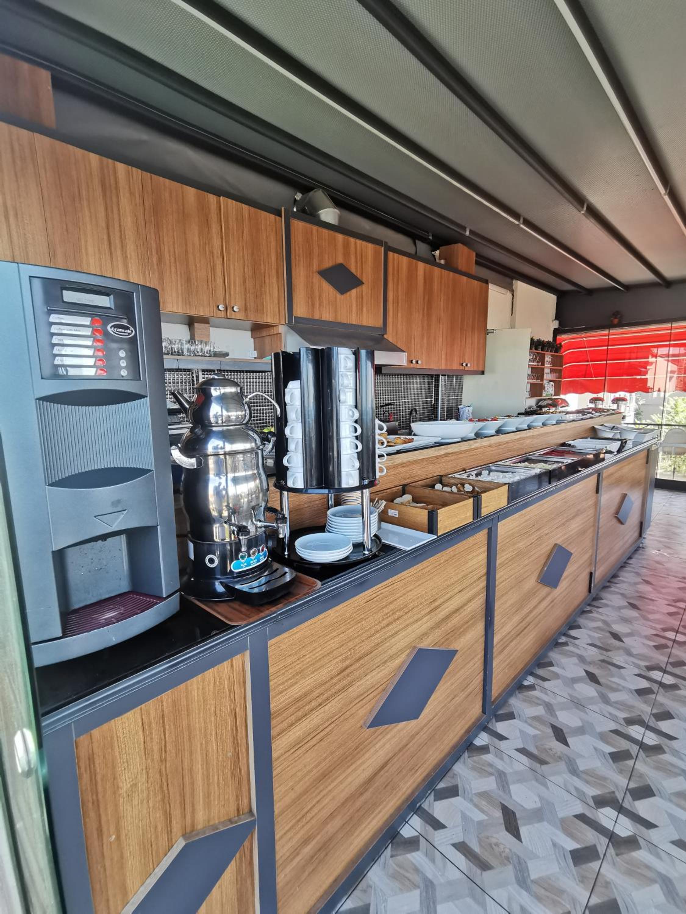 Apple Tree Otel - Image 50