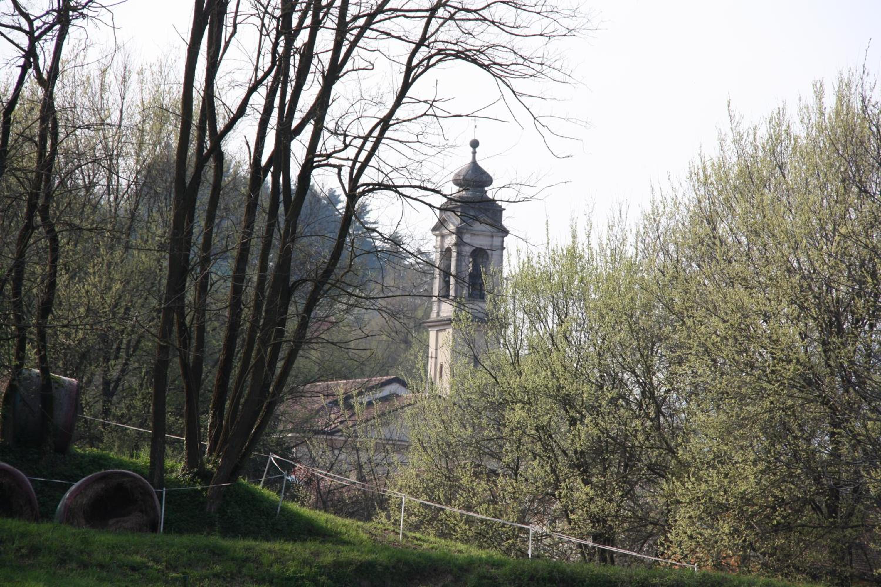 Dimora del Riccio