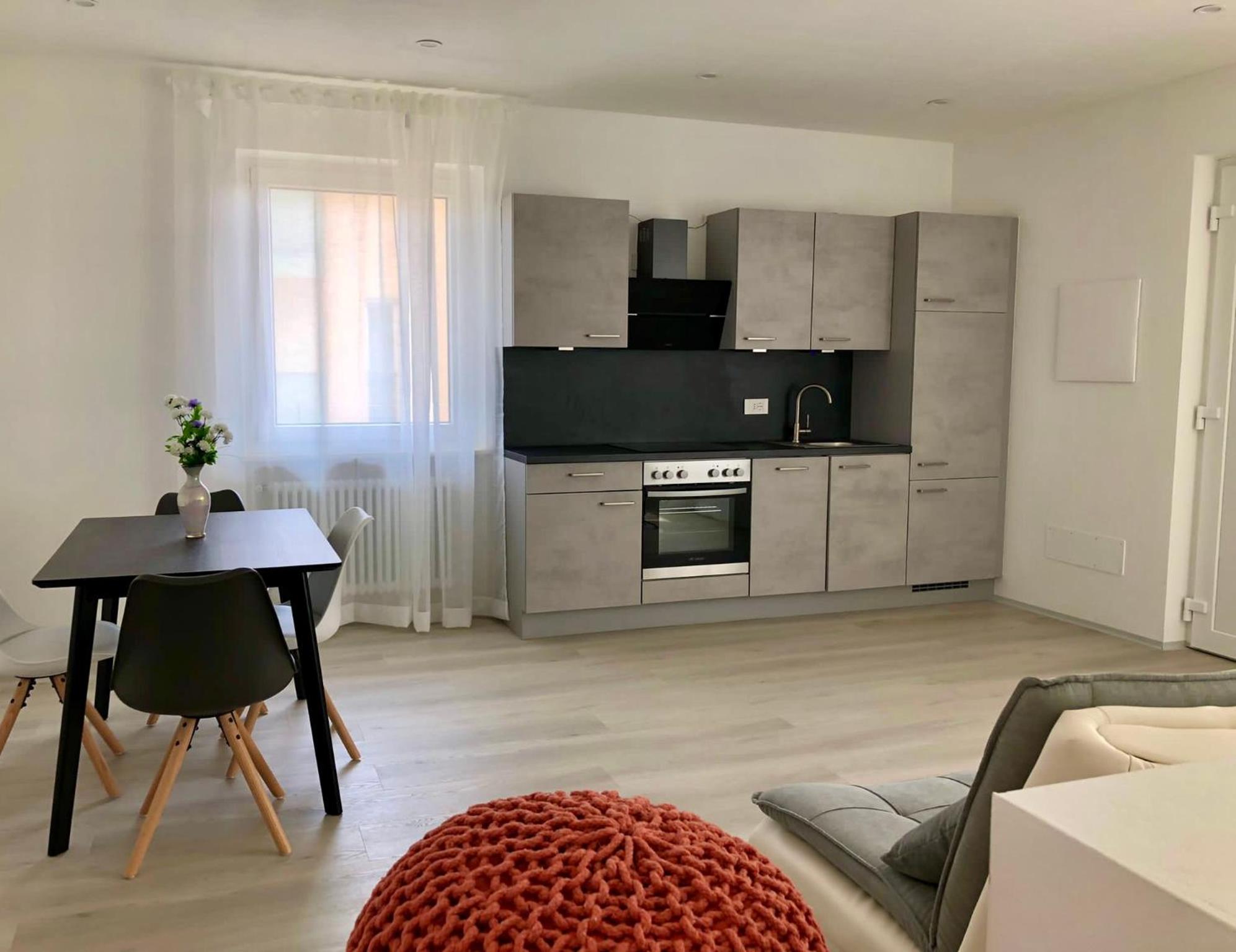 Rebecca Appartements