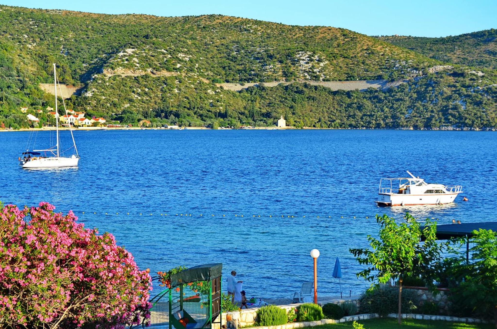 Apartments Toni - Slano view 3