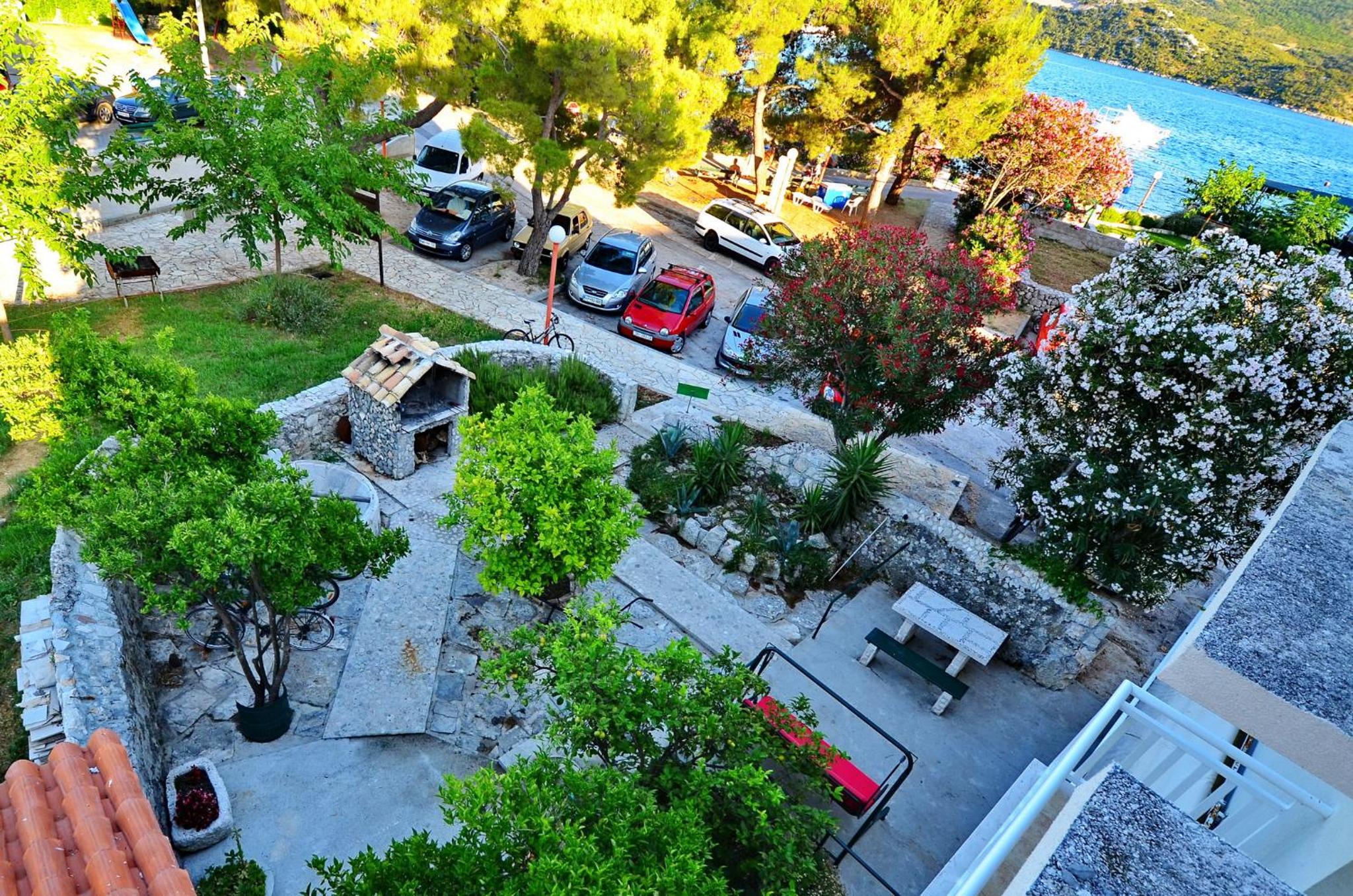 Apartments Toni - Slano view 2
