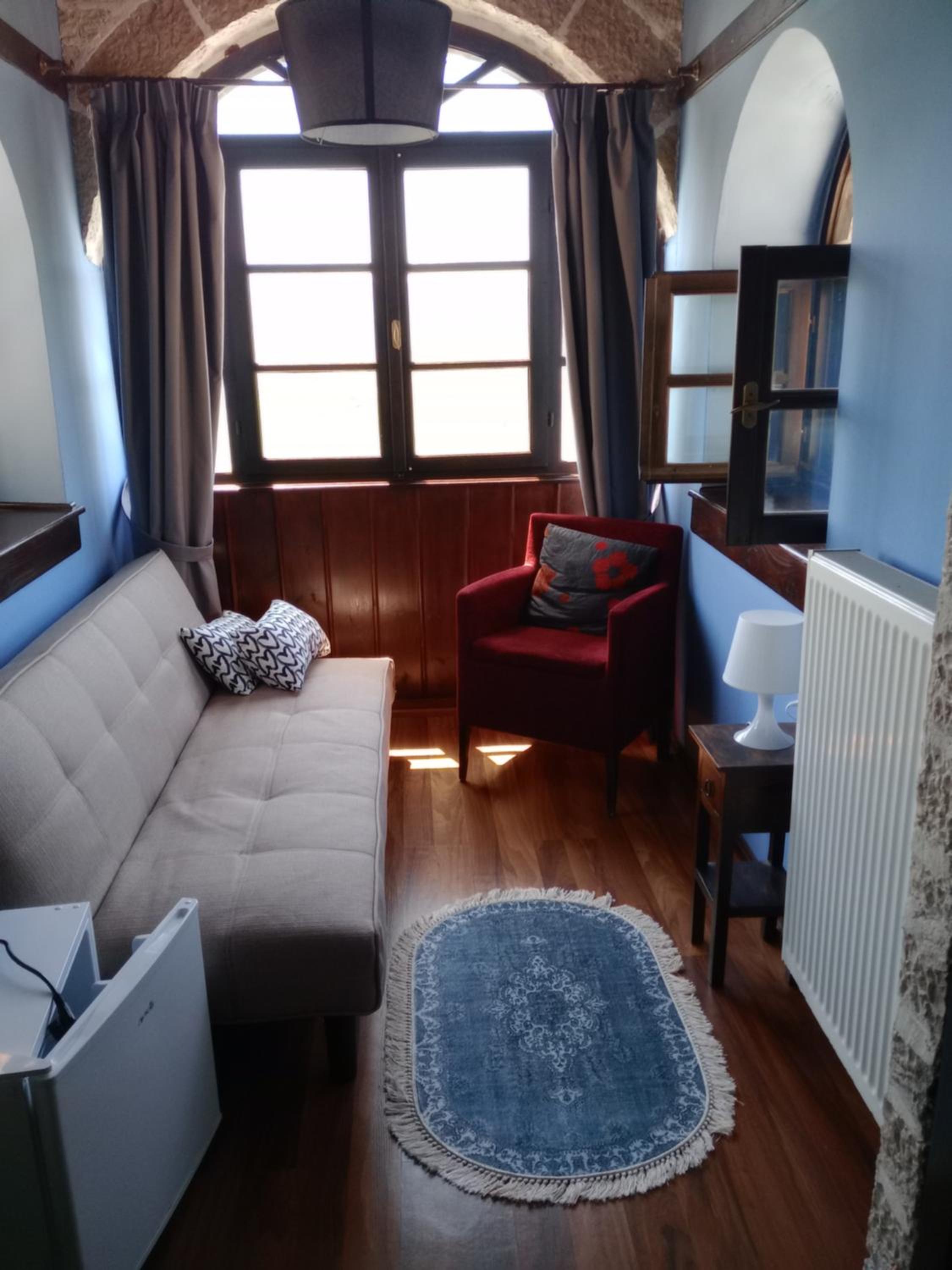 Soul boutique hotel view 2