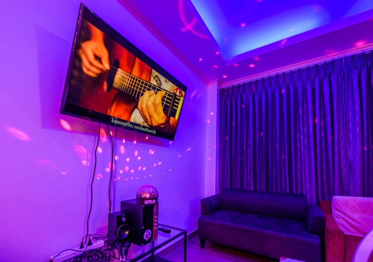 Room@Gallery Pool Villa view 5