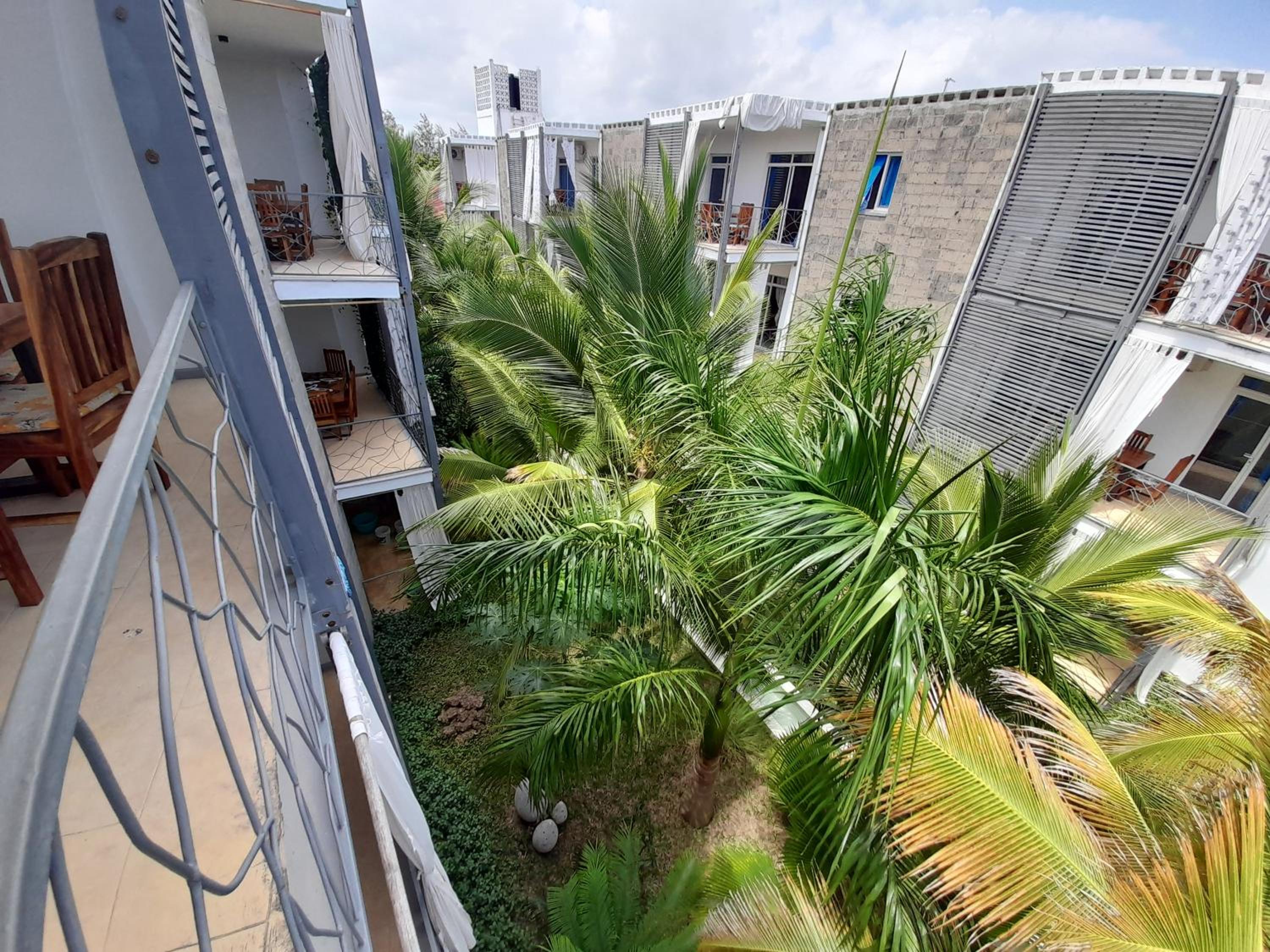 Aqua Resort, photo 35