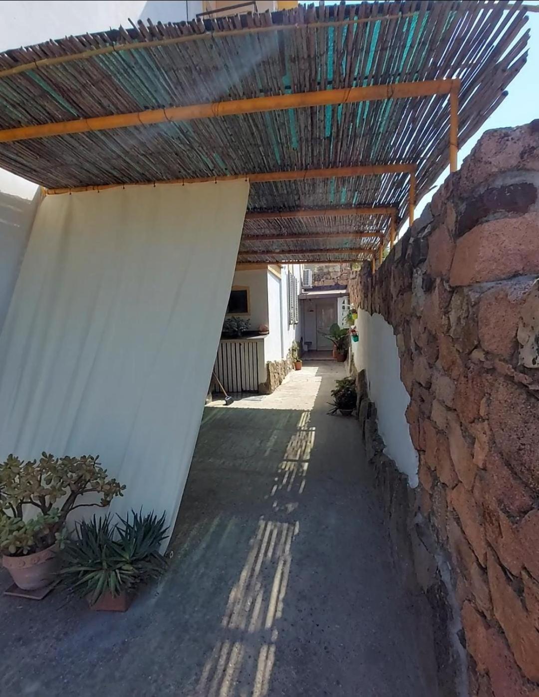 BouganVille holiday homes view 2