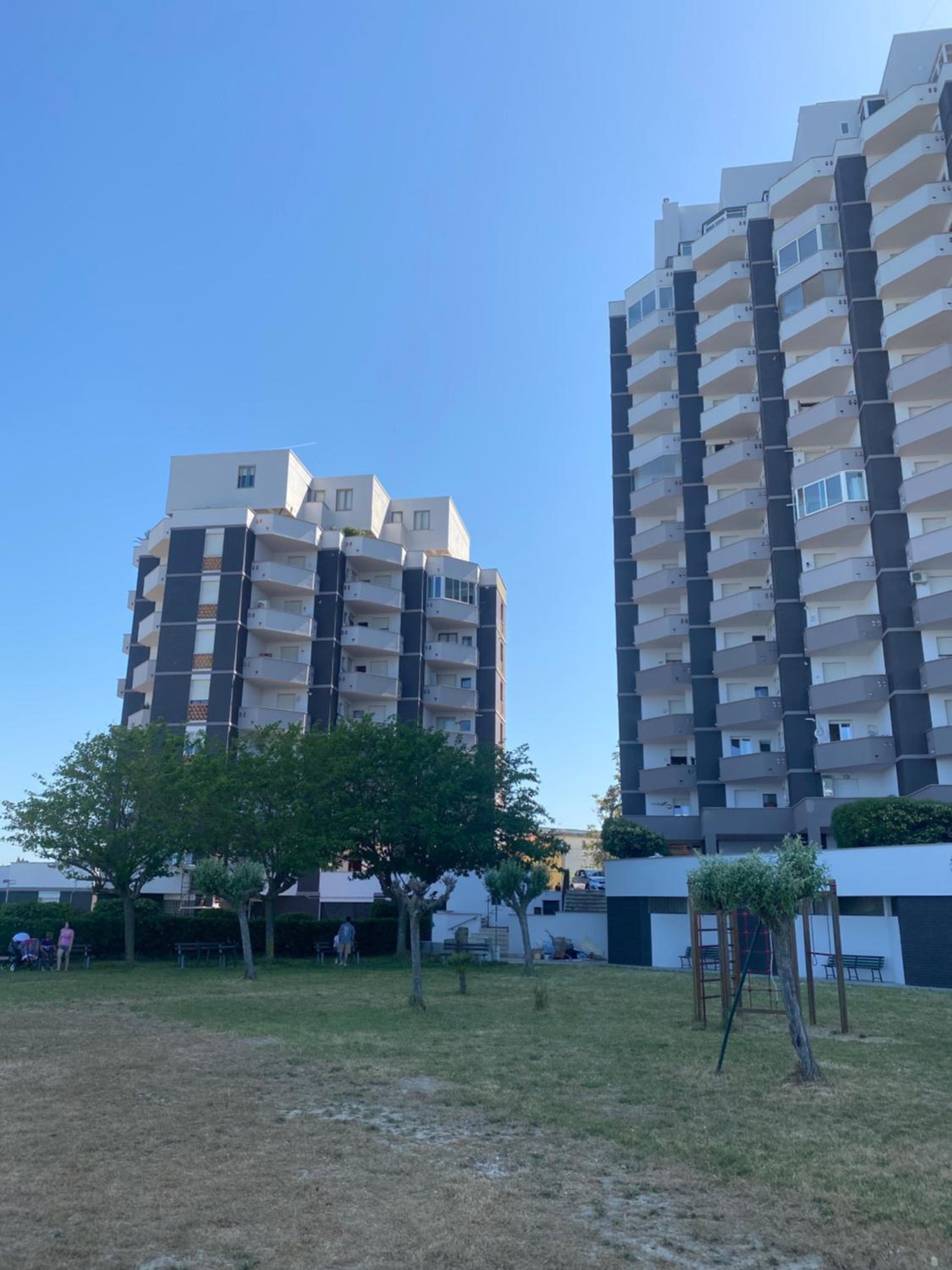La Casa al Mare di Giulia