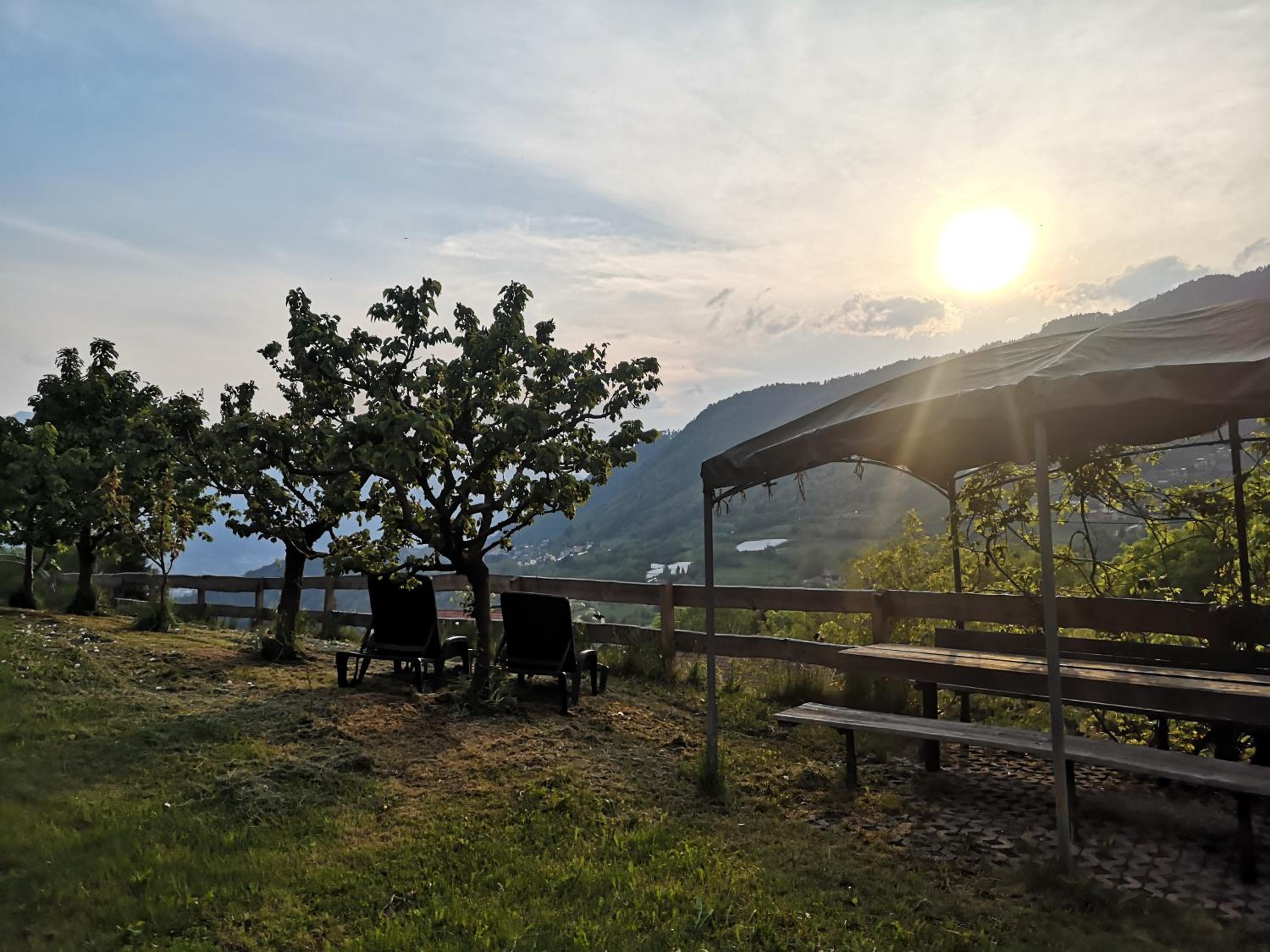 Agritur Maso Gosserhof