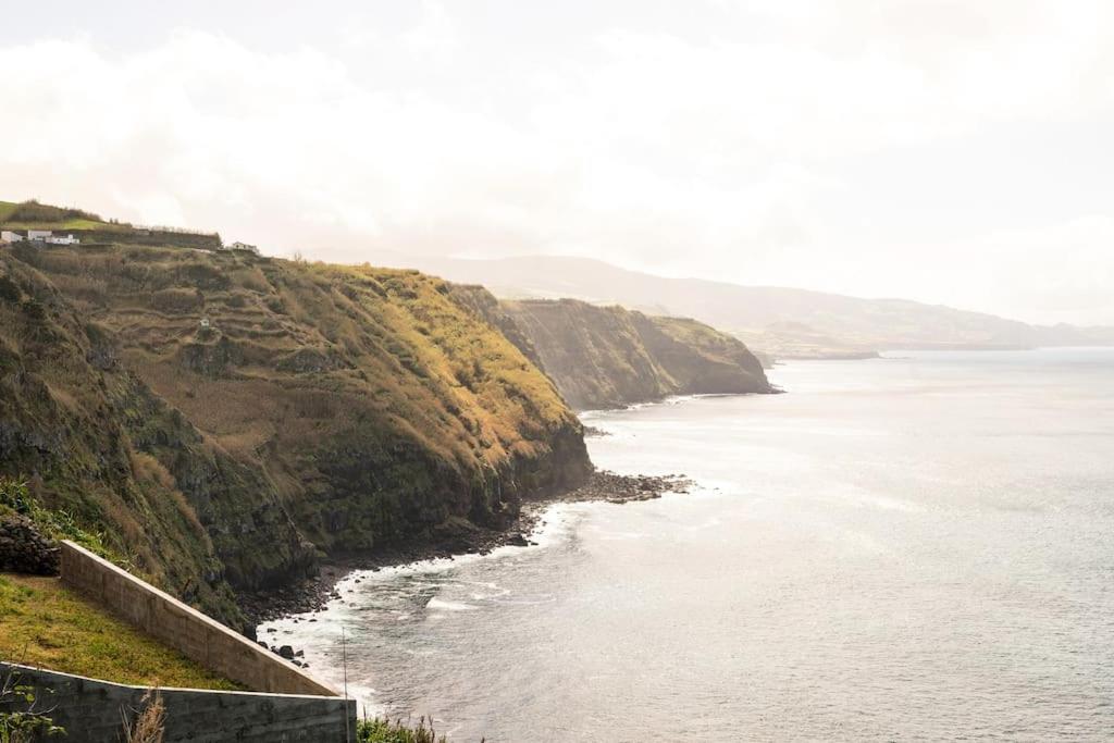 Country House in Azores - S. Miguel view 4