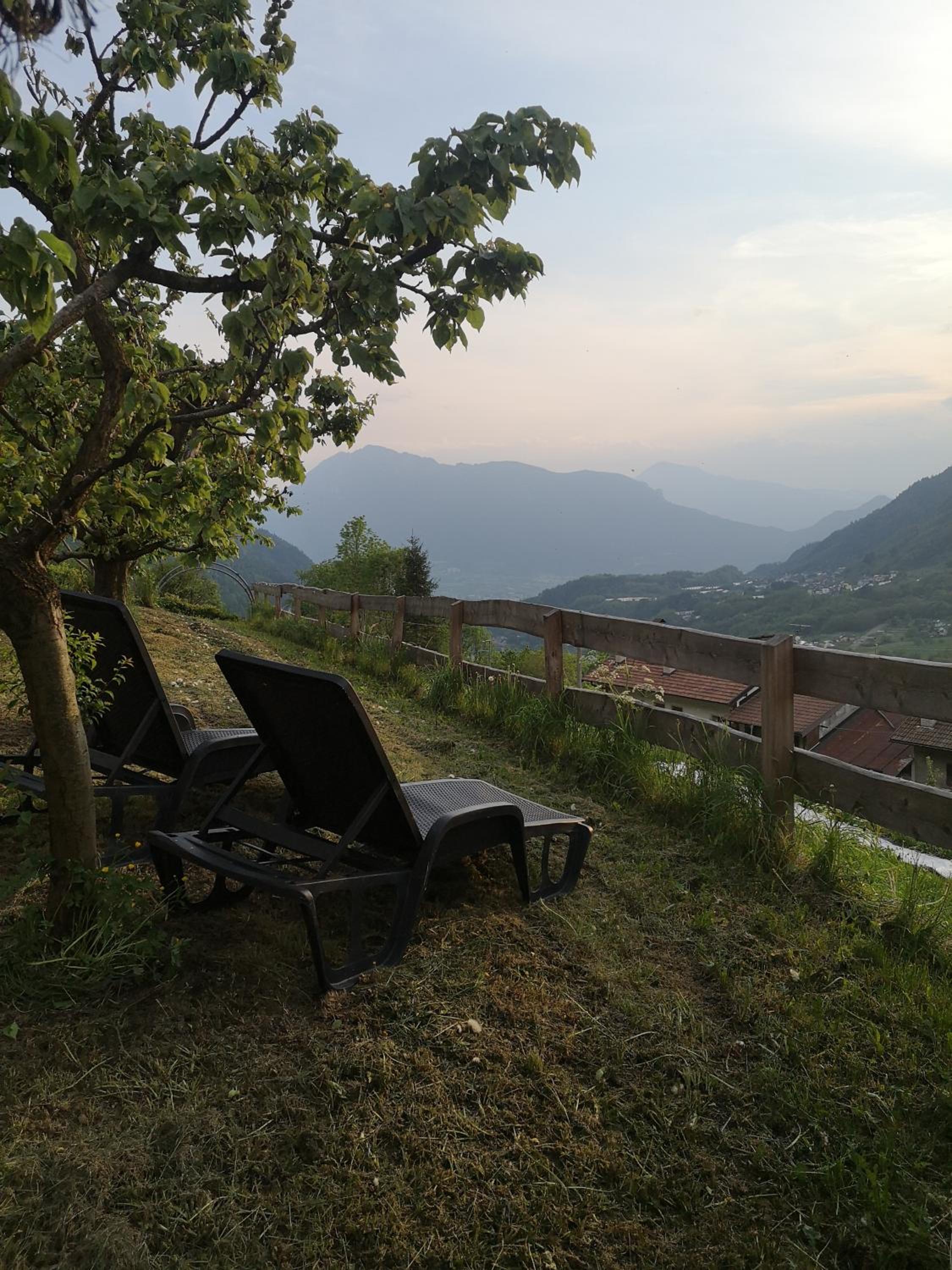 Agritur Maso Gosserhof