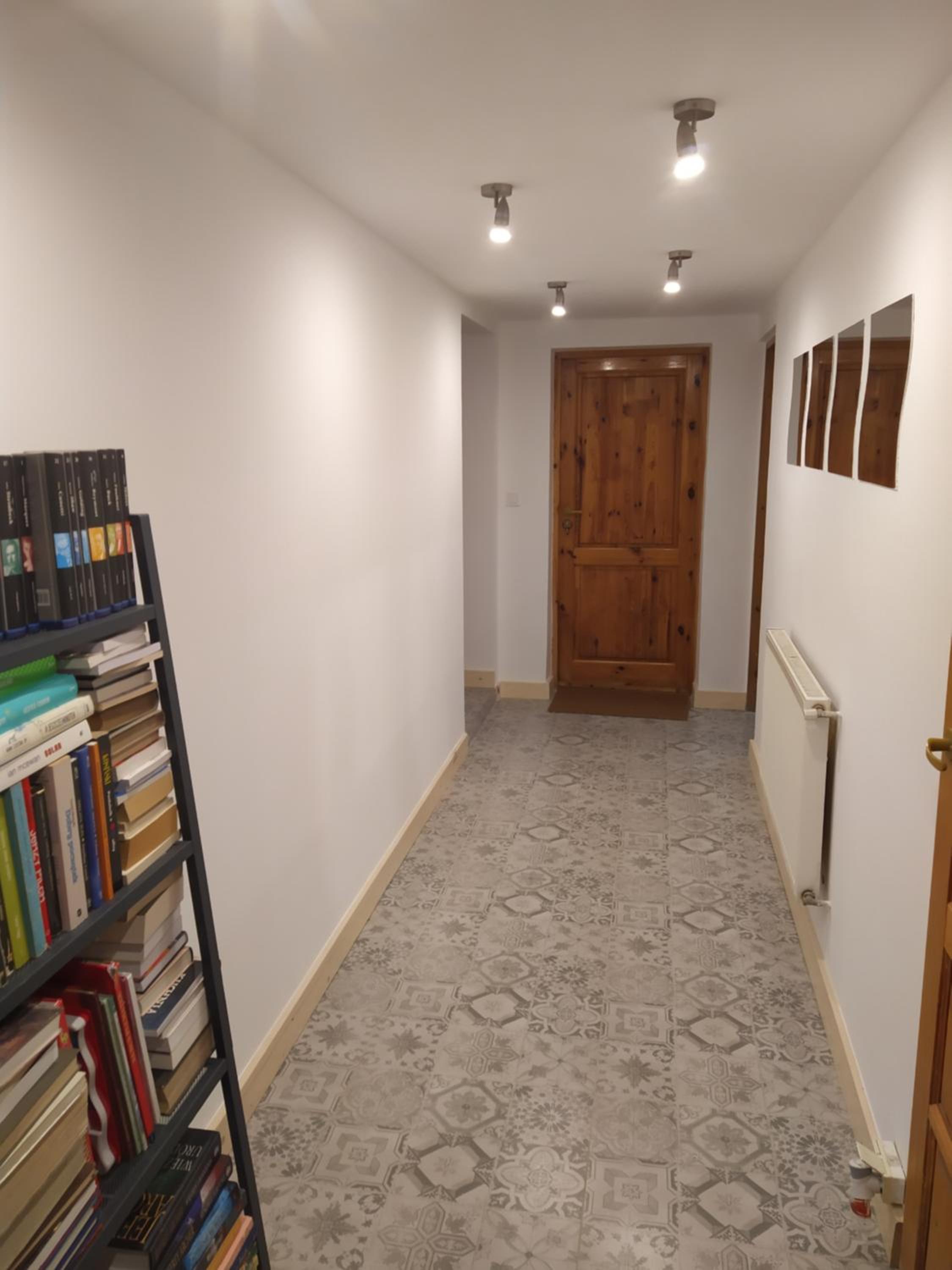Agroturystyka Klimaty- apartamenty nad rzeką view 2