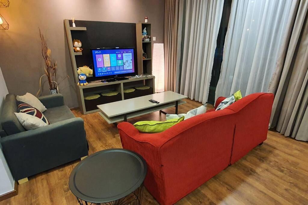 Lovely Jazz 1 3bedrooms with 2 Card LV9 photo 1
