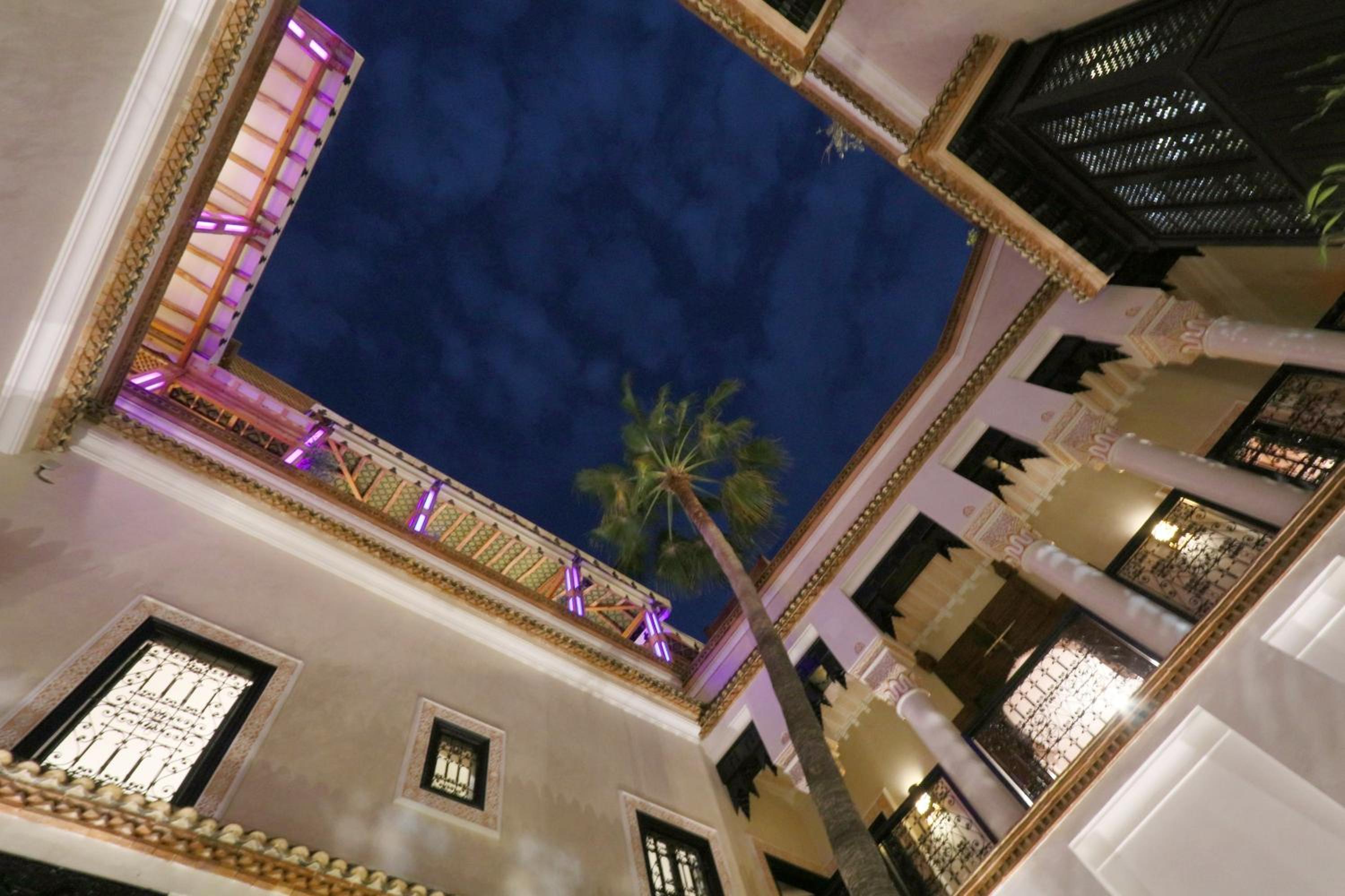 Riad Omara al Kasbah