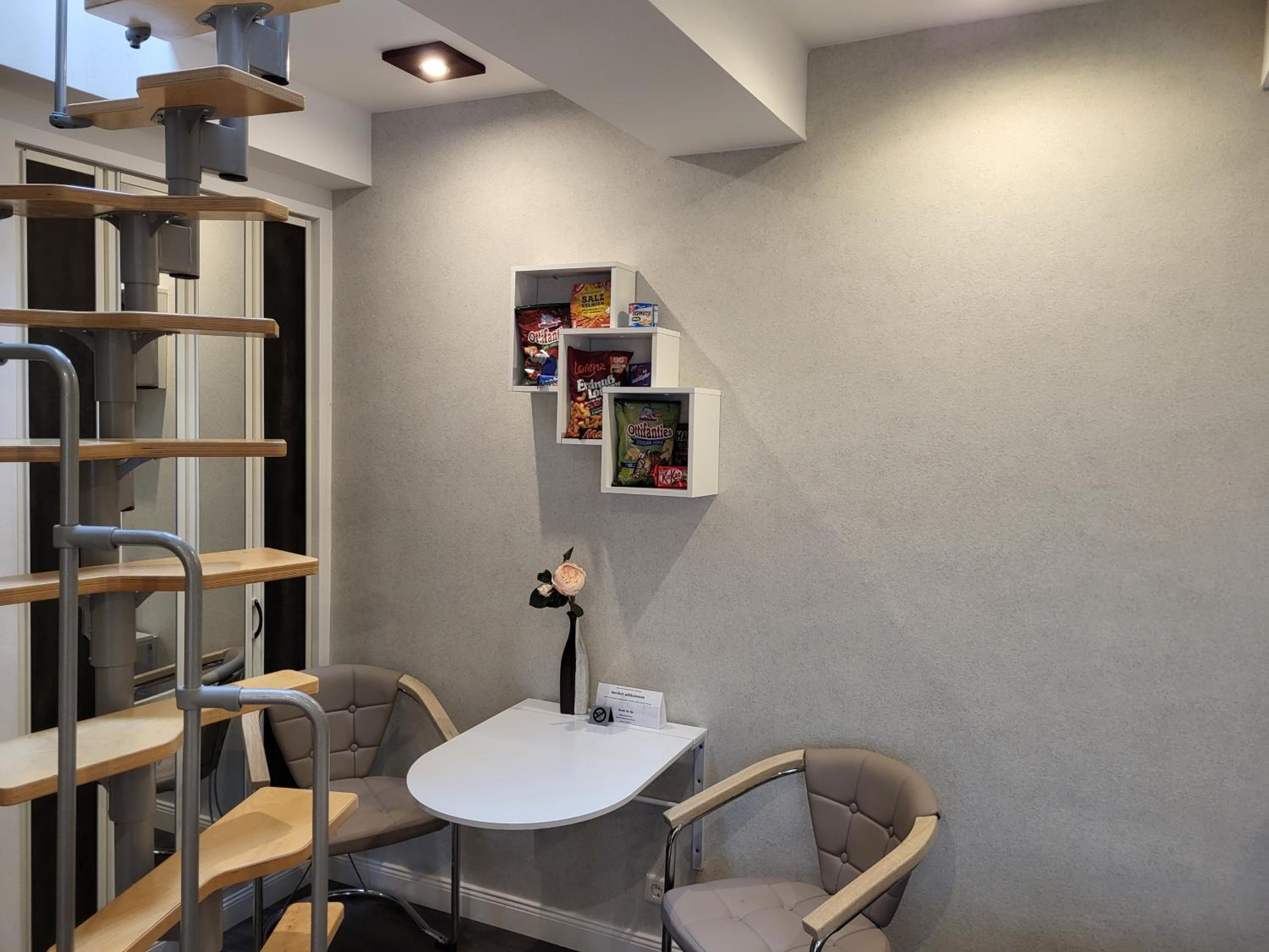 Ferienwohnung am Rathaus
