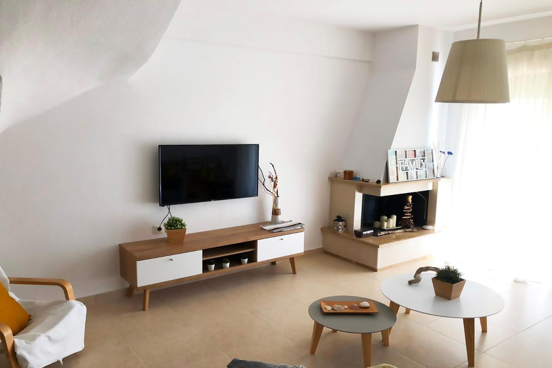 Guedin II Sea Side Maisonette view 4