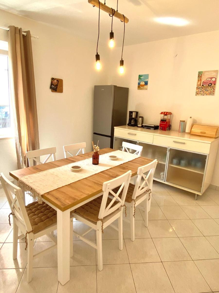 Apartman Tino view 4