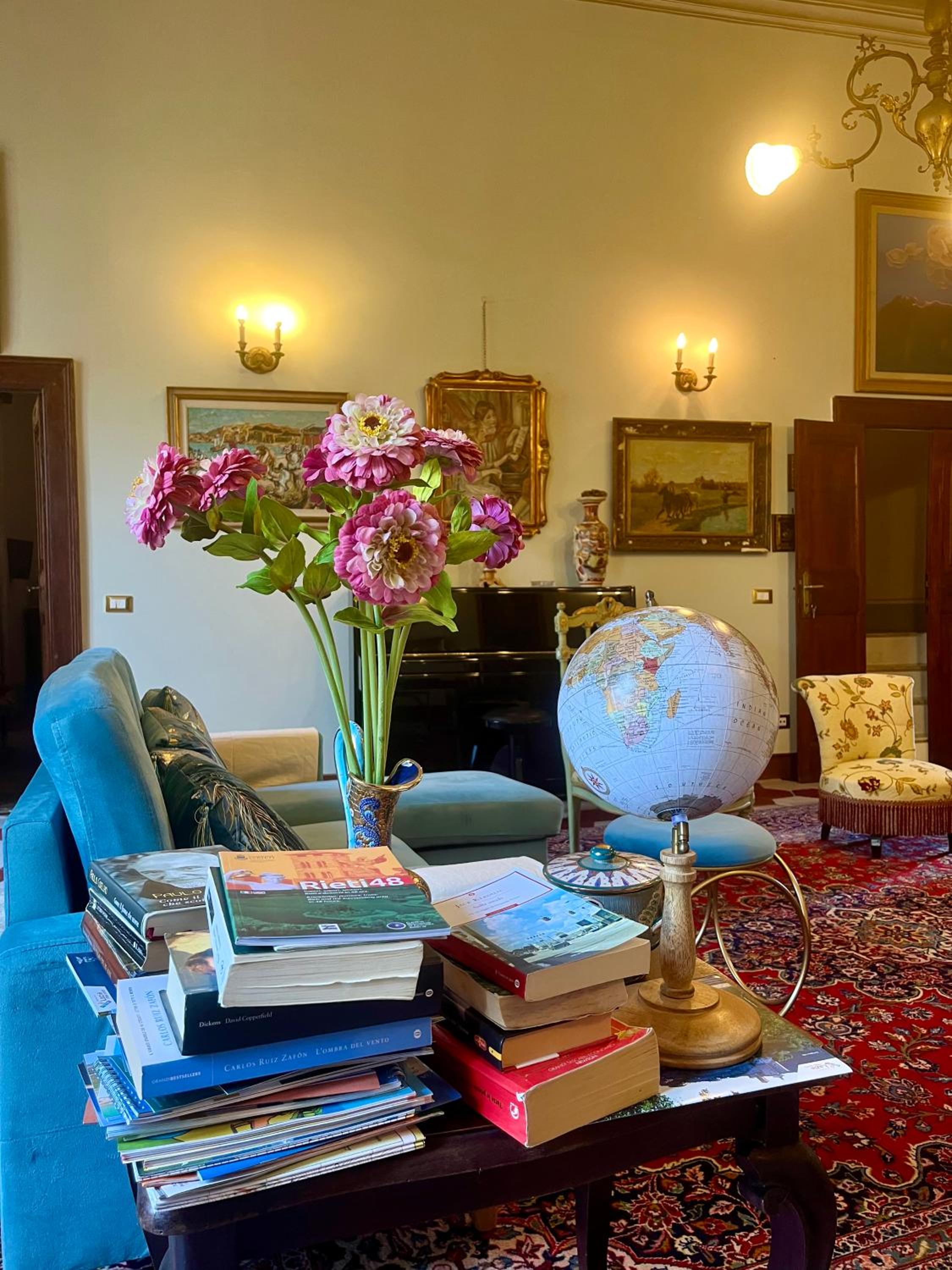lounge