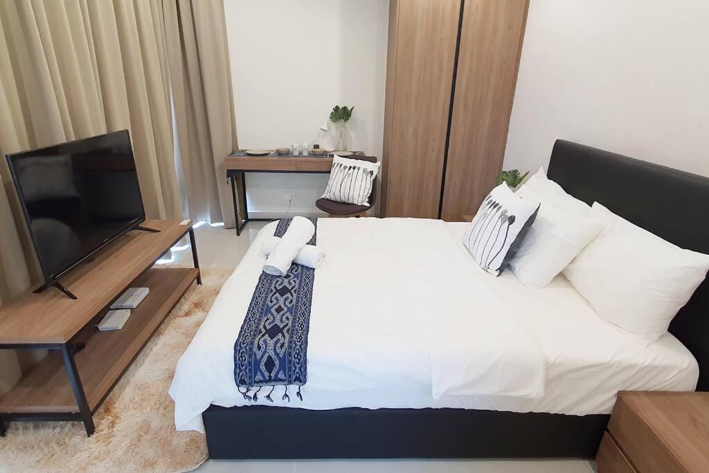 KOZI Square New SGH Cozy Home 7C photo 5
