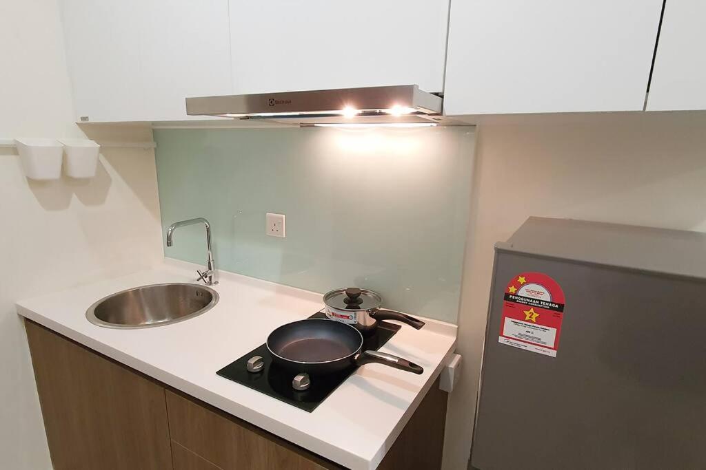 KOZI Square New SGH Cozy Home 7C photo 2