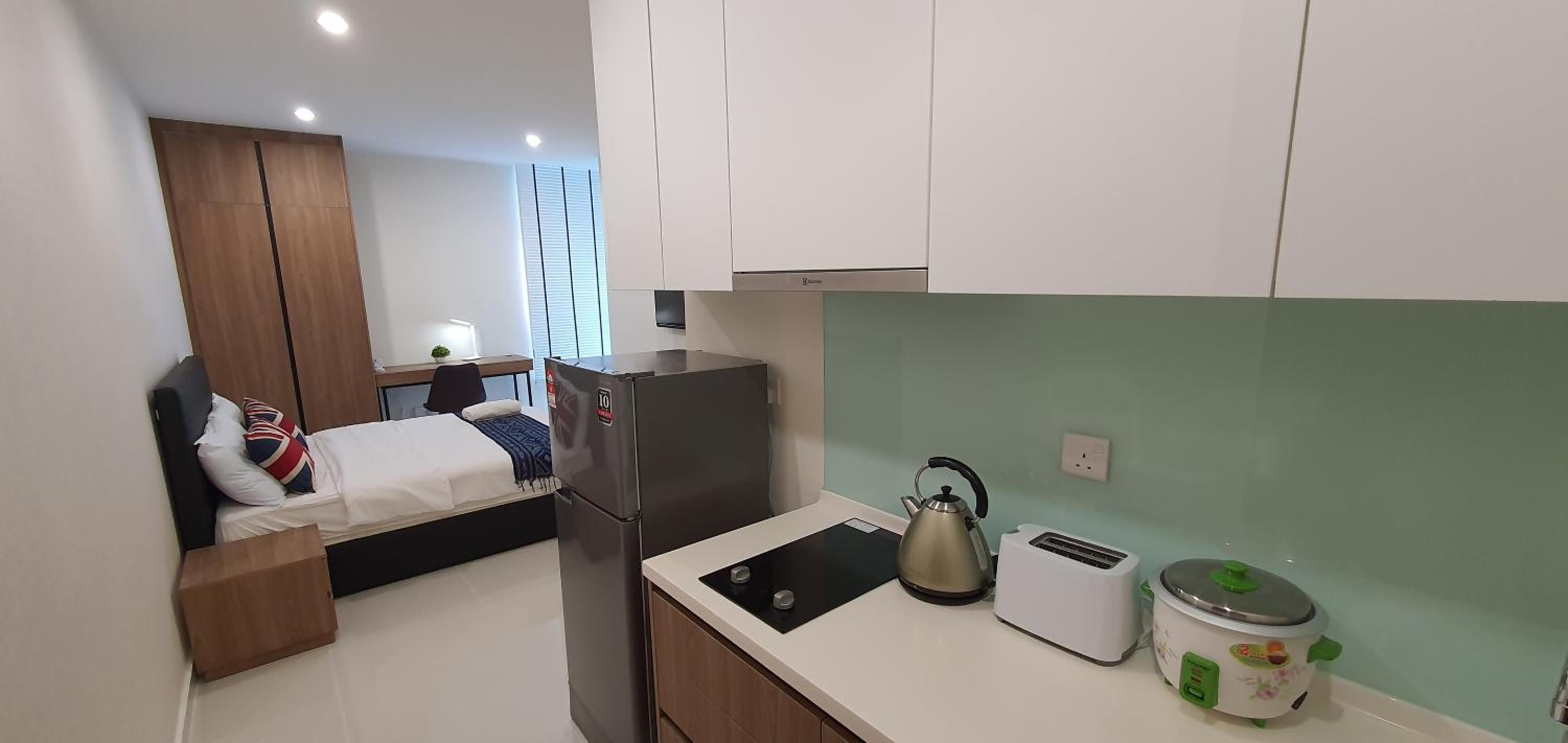 KOZI Square New SGH Cozy Home 7C photo 6