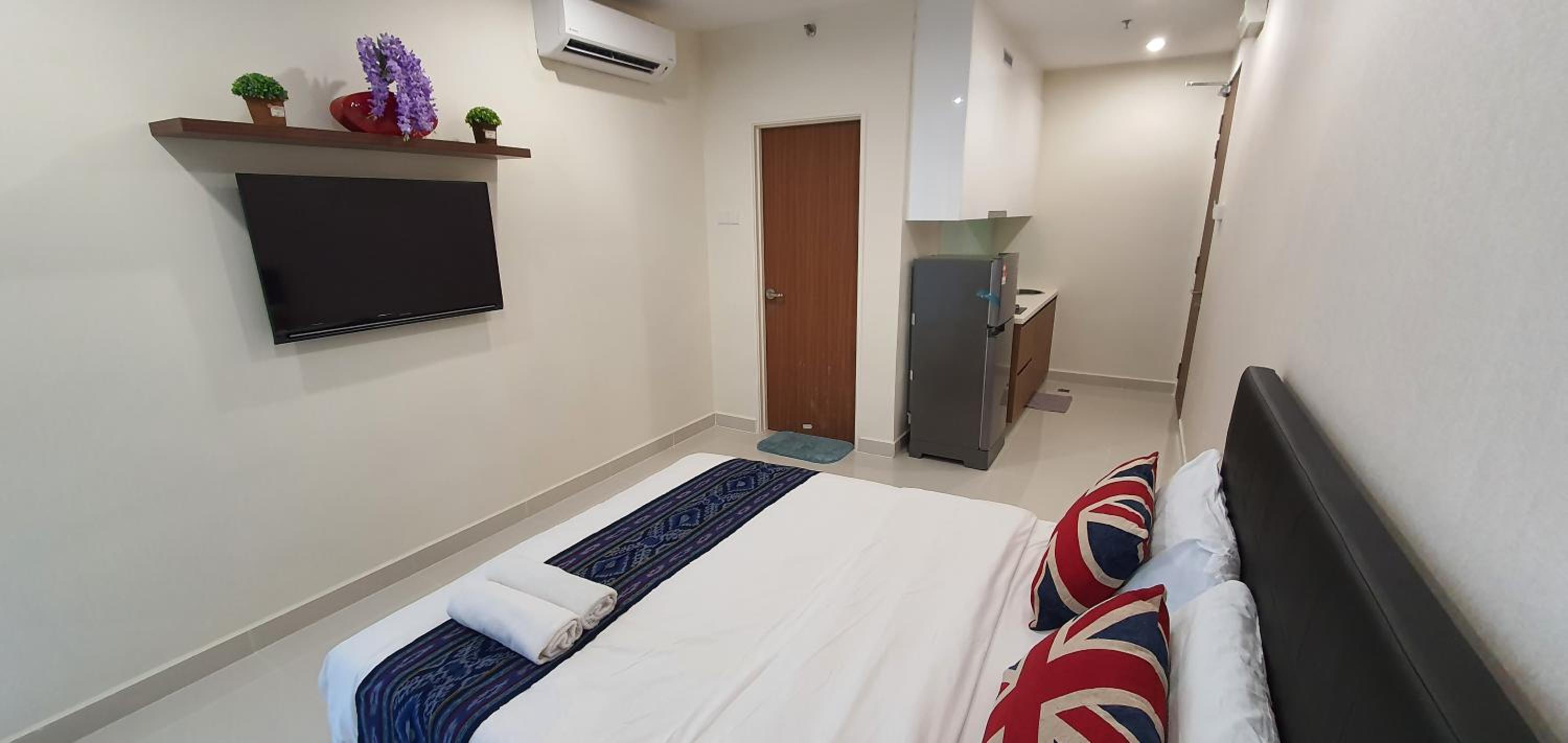 KOZI Square New SGH Cozy Home 7C photo 1