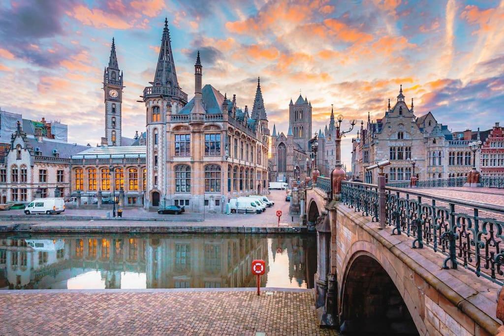 Ontdek Brugge en Vlaanderen!