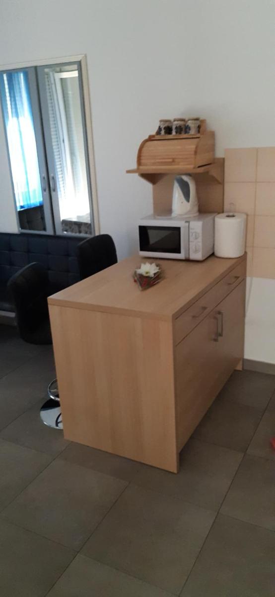 Cozy Apartment Mihaela view 5