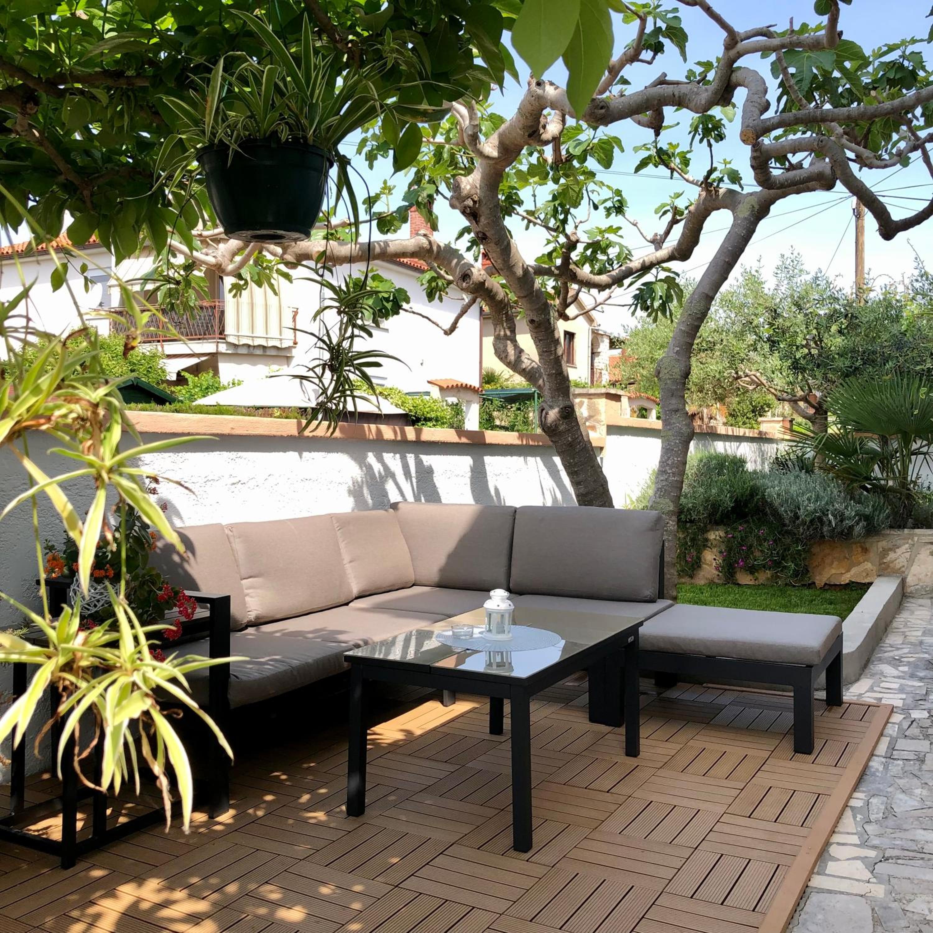 Corinne Garden Residence view 2