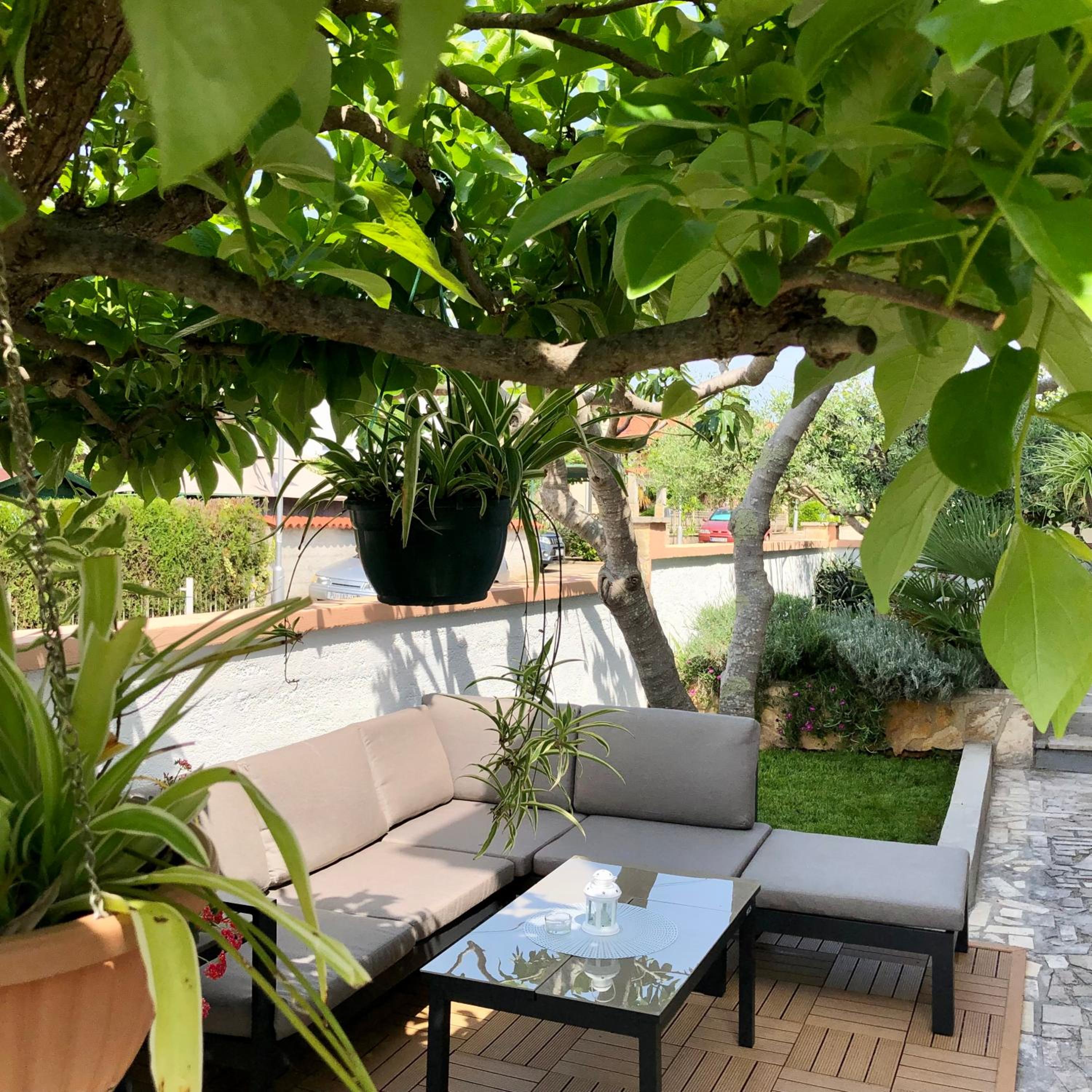 Corinne Garden Residence view 3