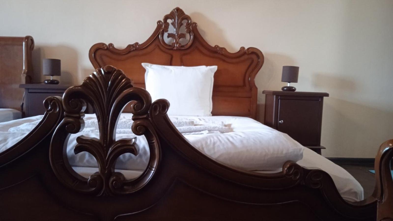 HiStory INN Unique Guest House