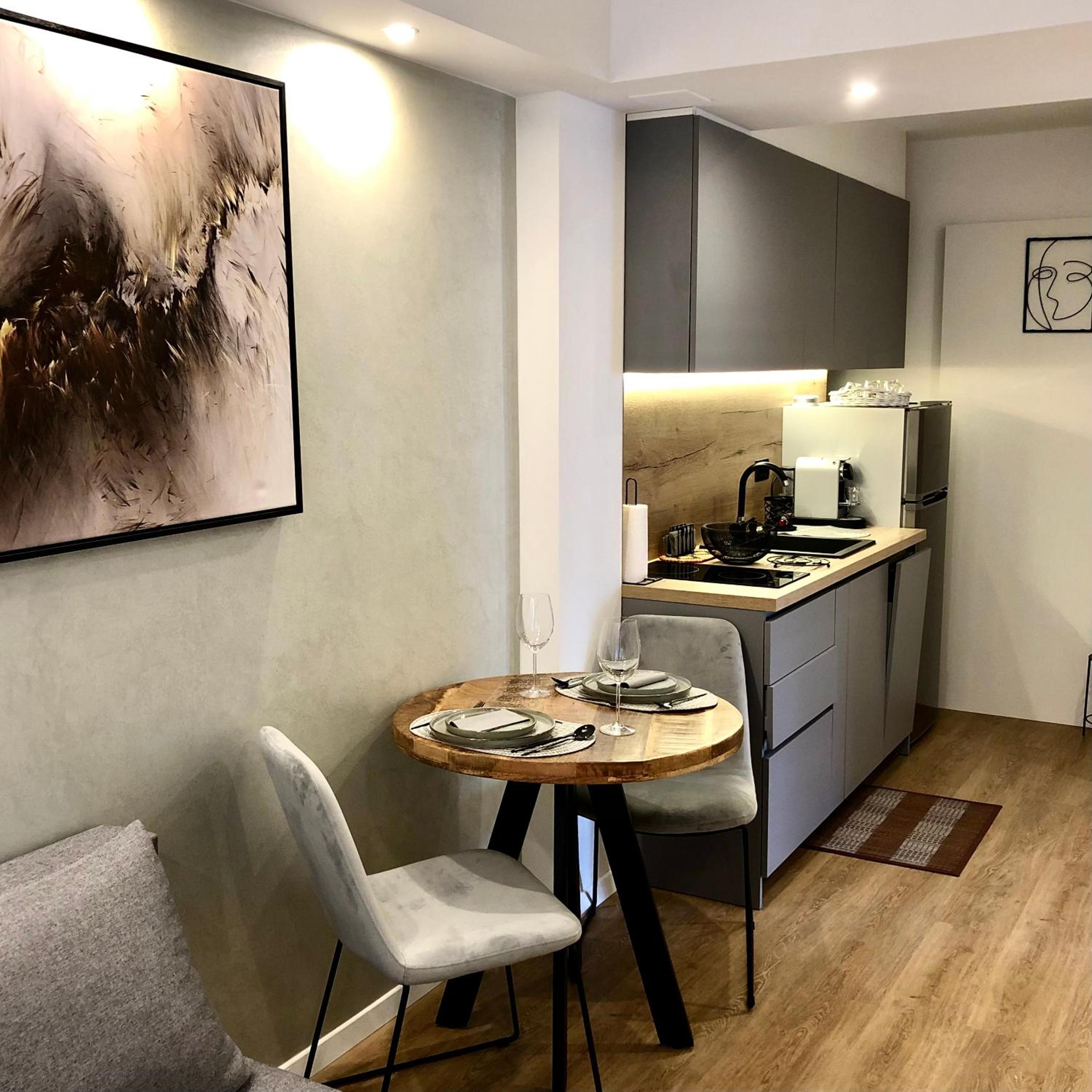 Corinne Garden Residence view 4