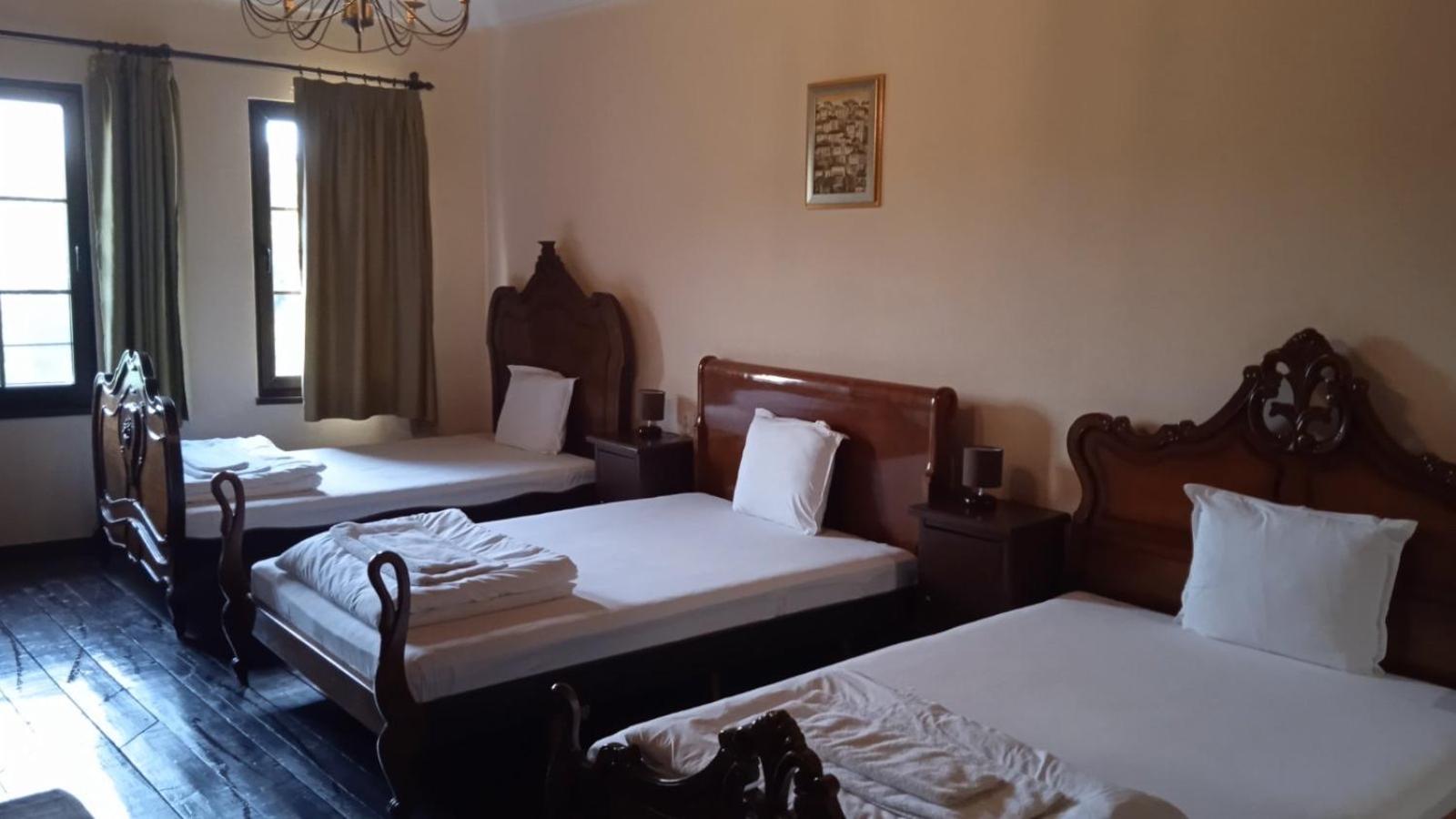 HiStory INN Unique Guest House