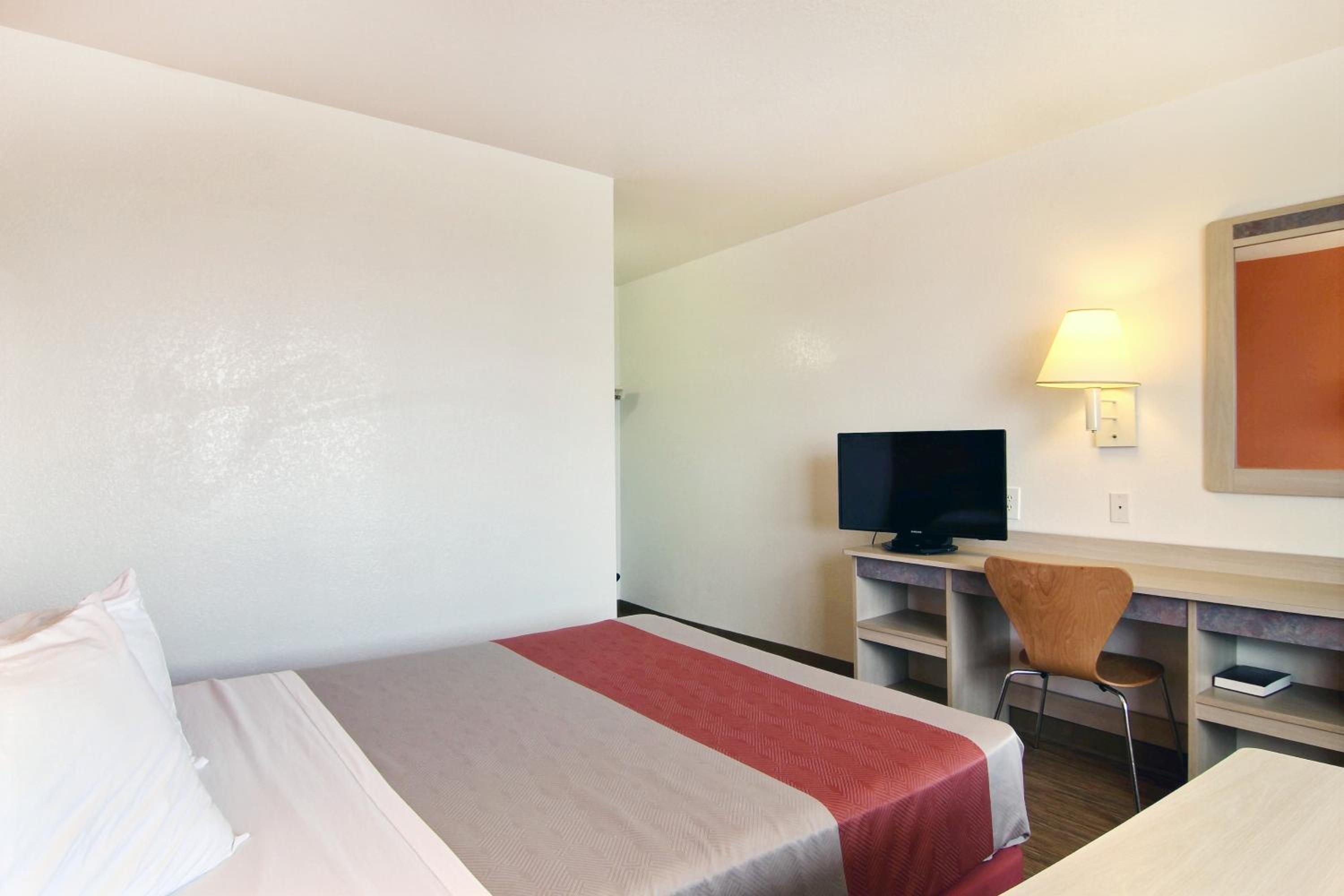 Motel 6-Fort Stockton, TX