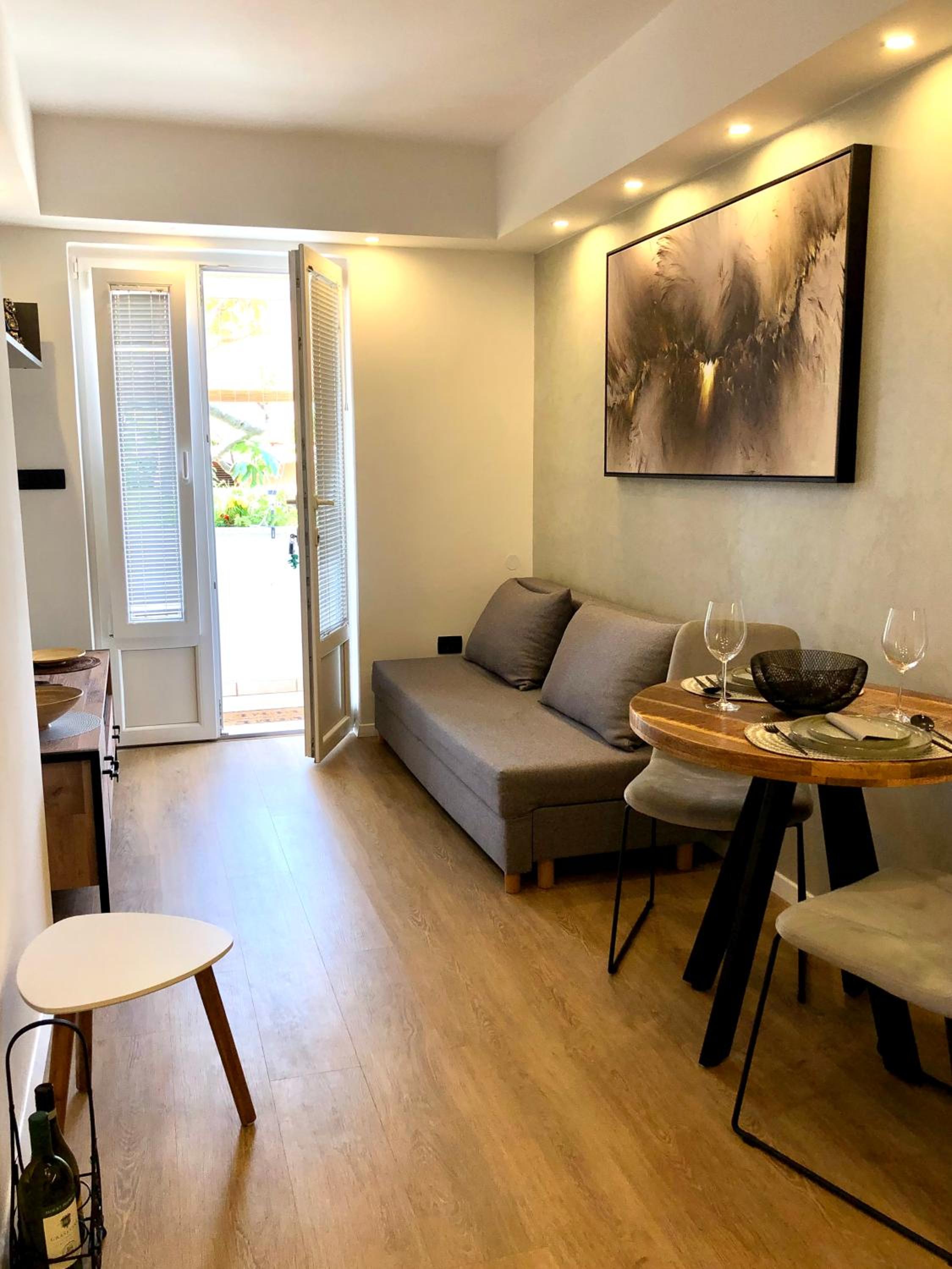 Corinne Garden Residence view 5