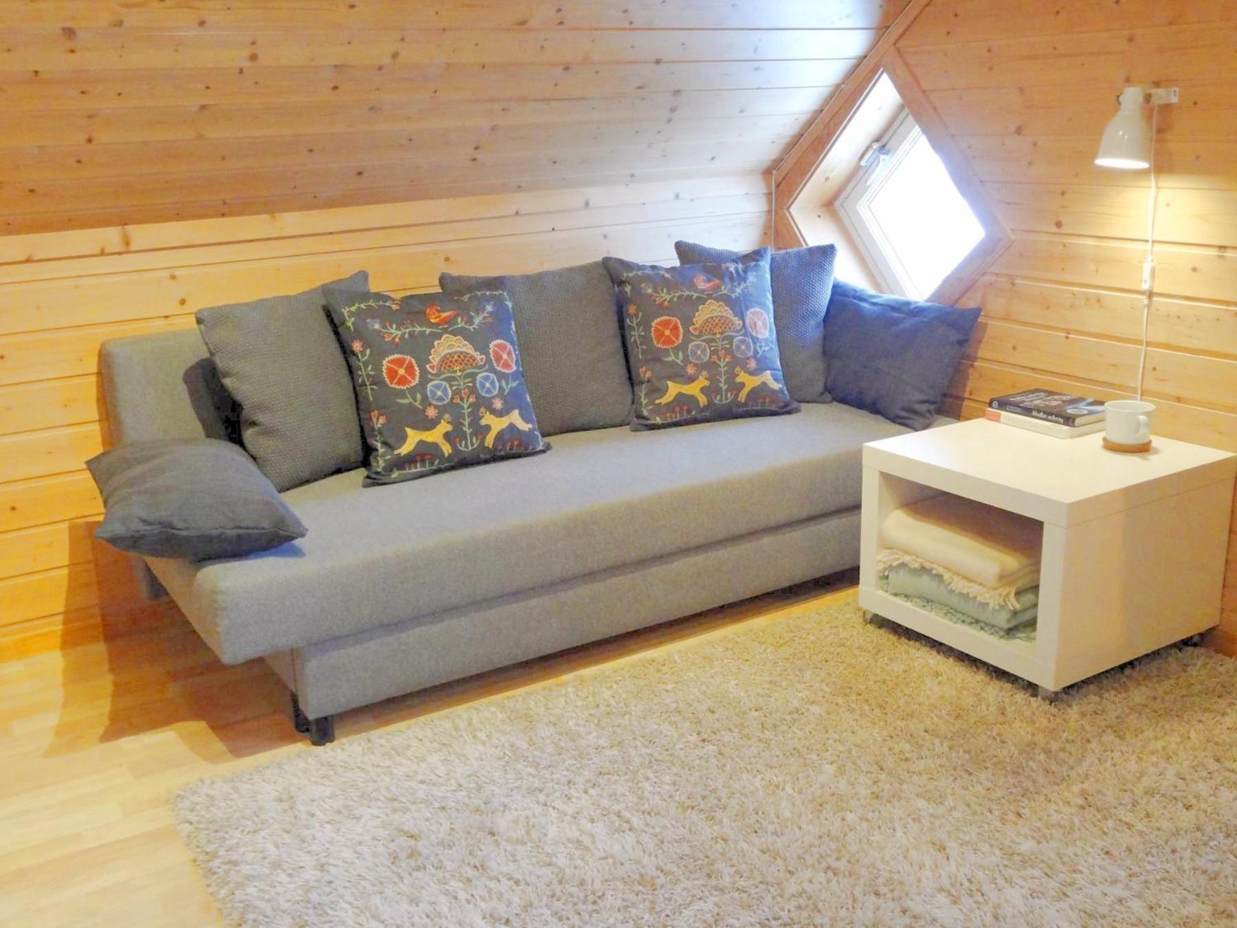 Fully equipped flat, 2 bedrooms, FREE car parking. - Image 4