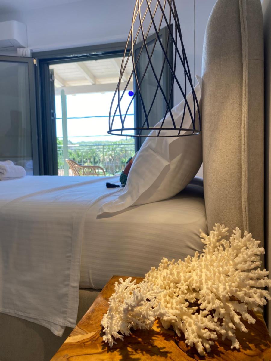OLEA Luxury Apartments view 3