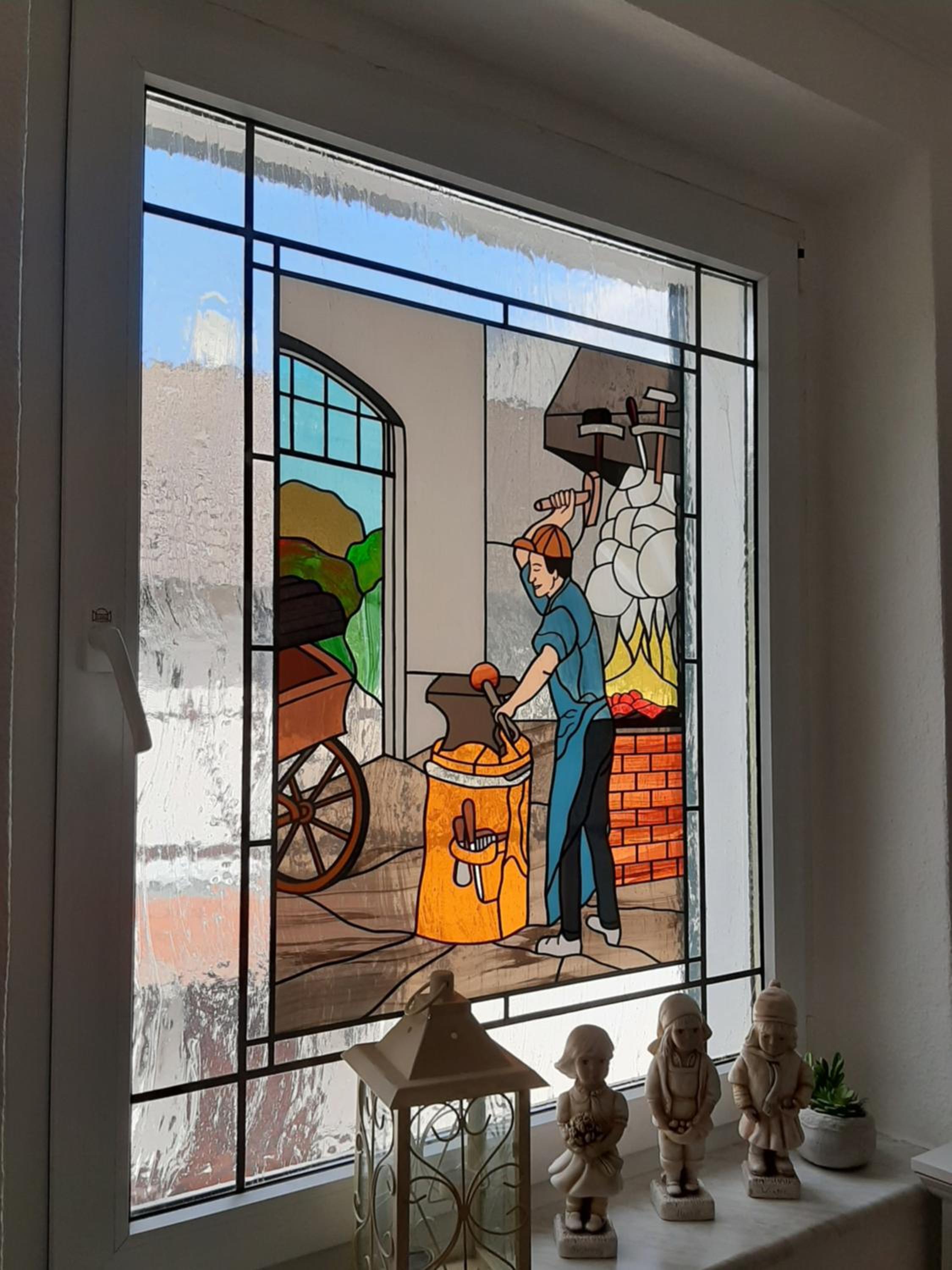 Der perfekte Ausgangspunkt