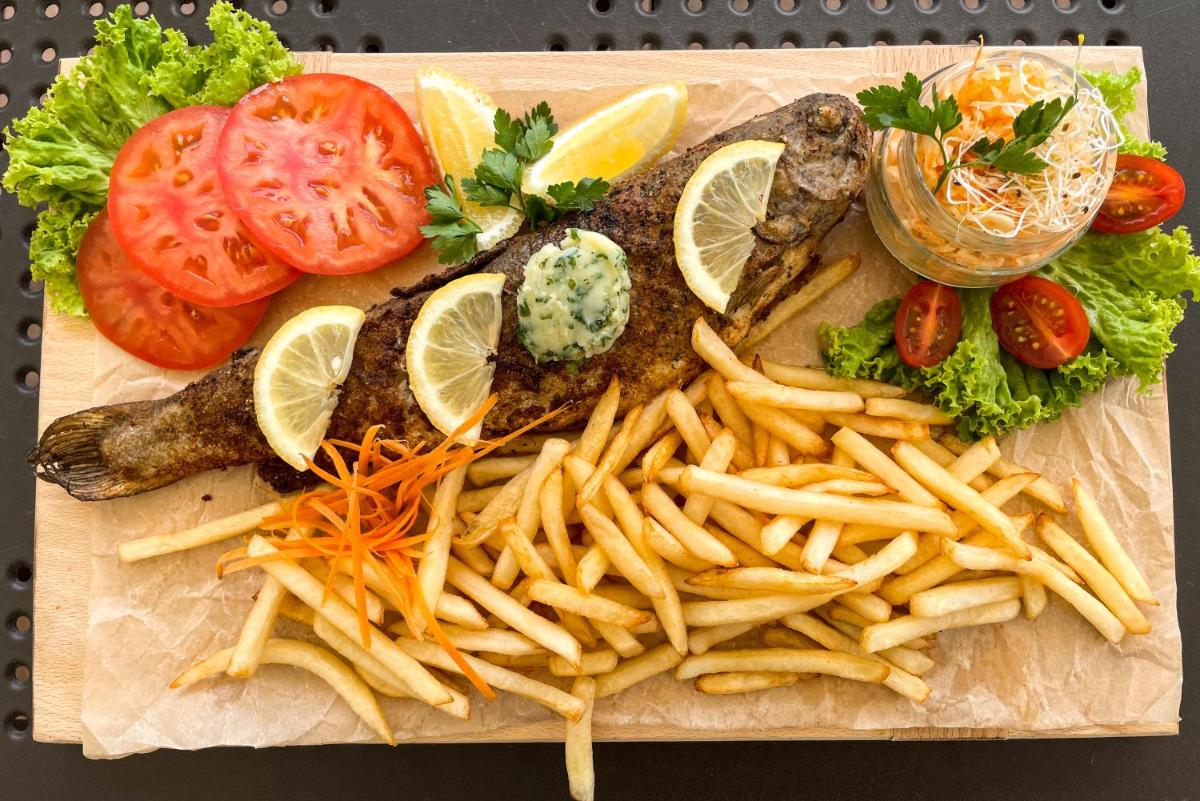 food