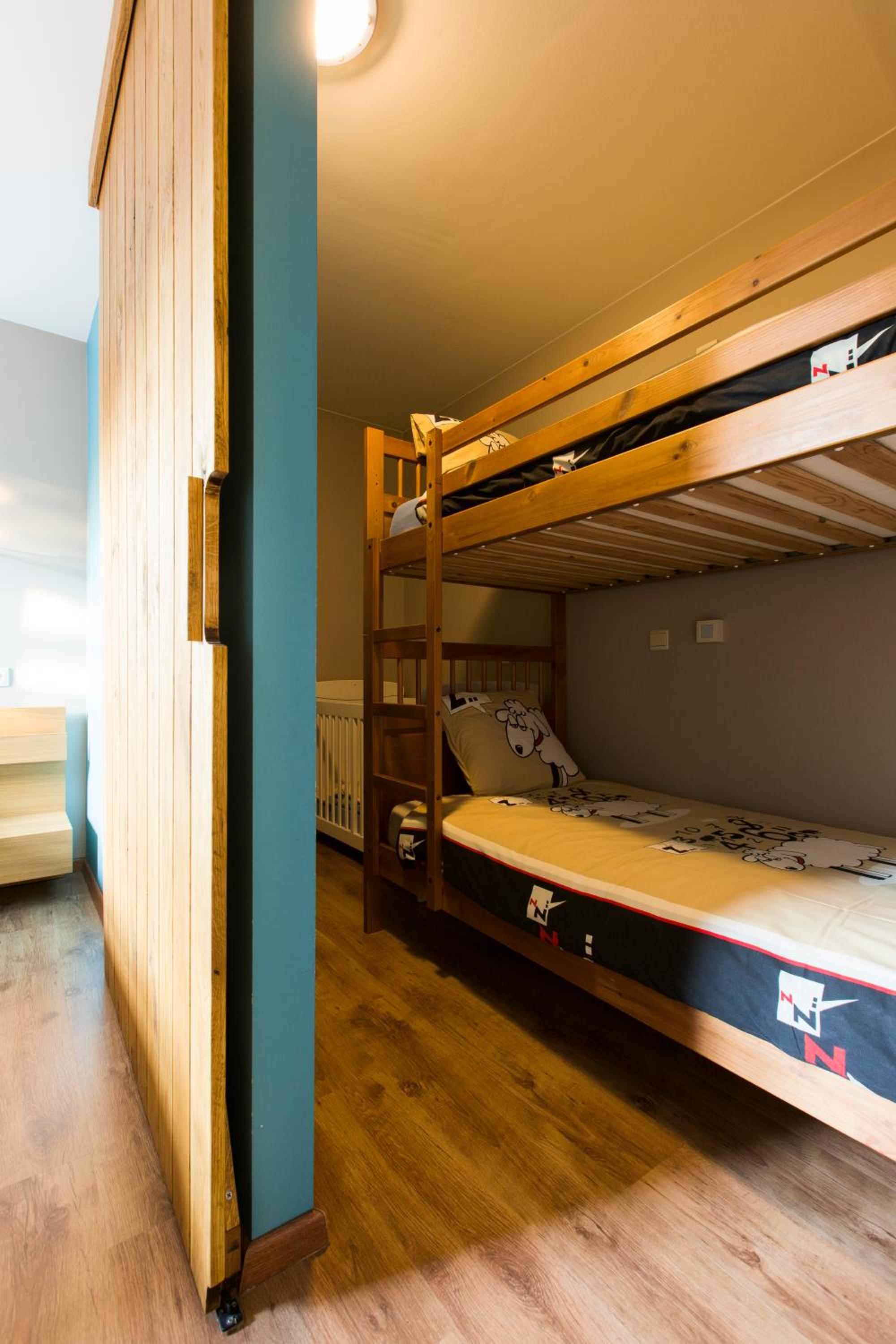 B&B Hoeve de Schapenkop