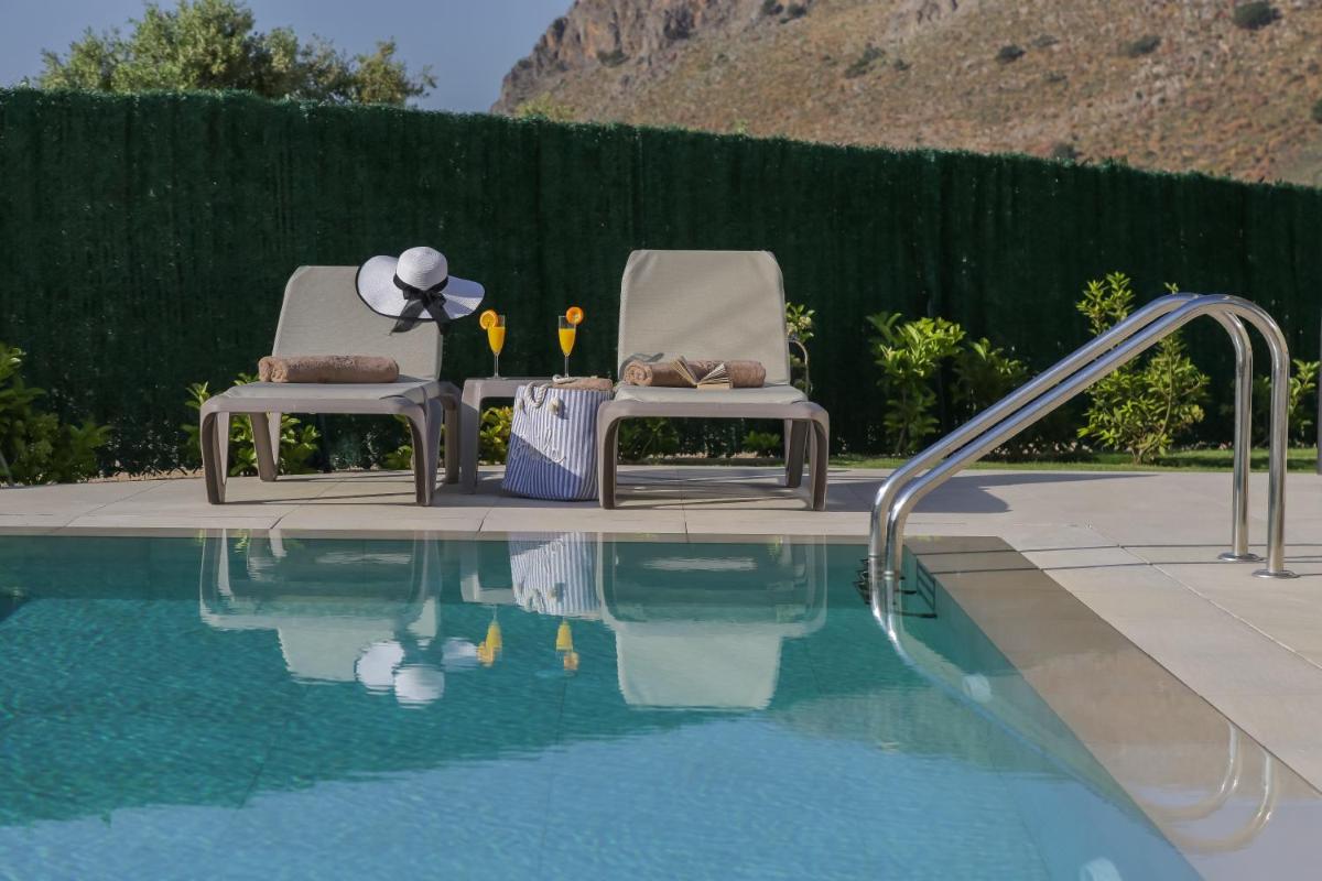 Anastasia Luxury Villa with Private Swimming Pool photo 3