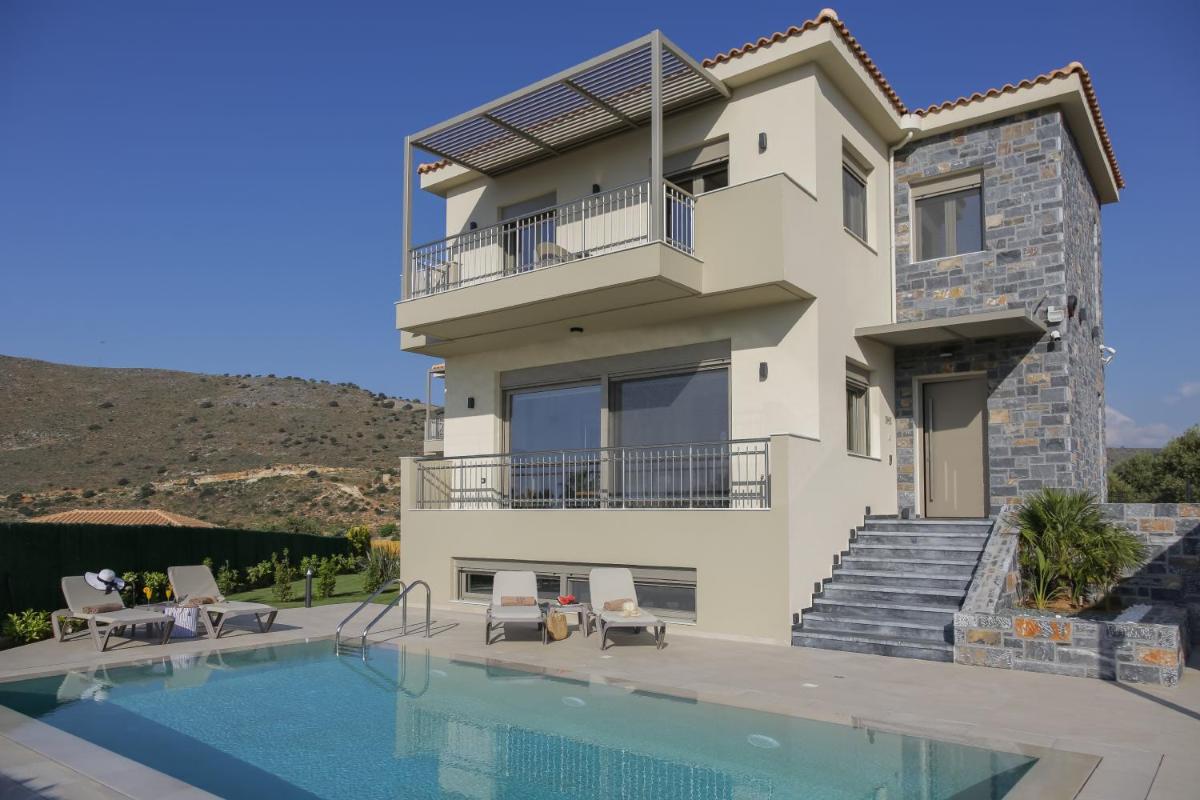 Anastasia Luxury Villa with Private Swimming Pool photo 4