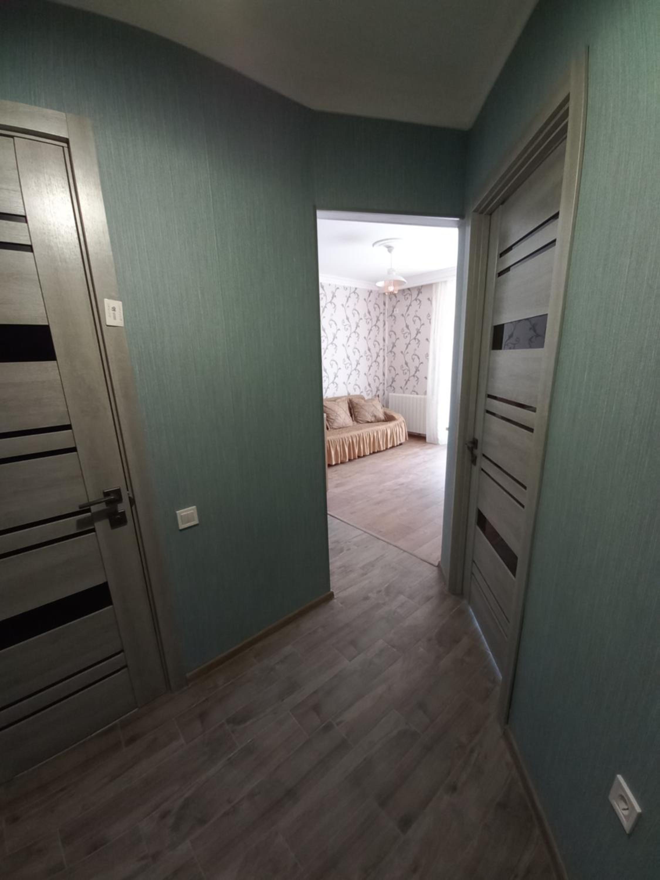 The Yellow Brick Apartment view 5