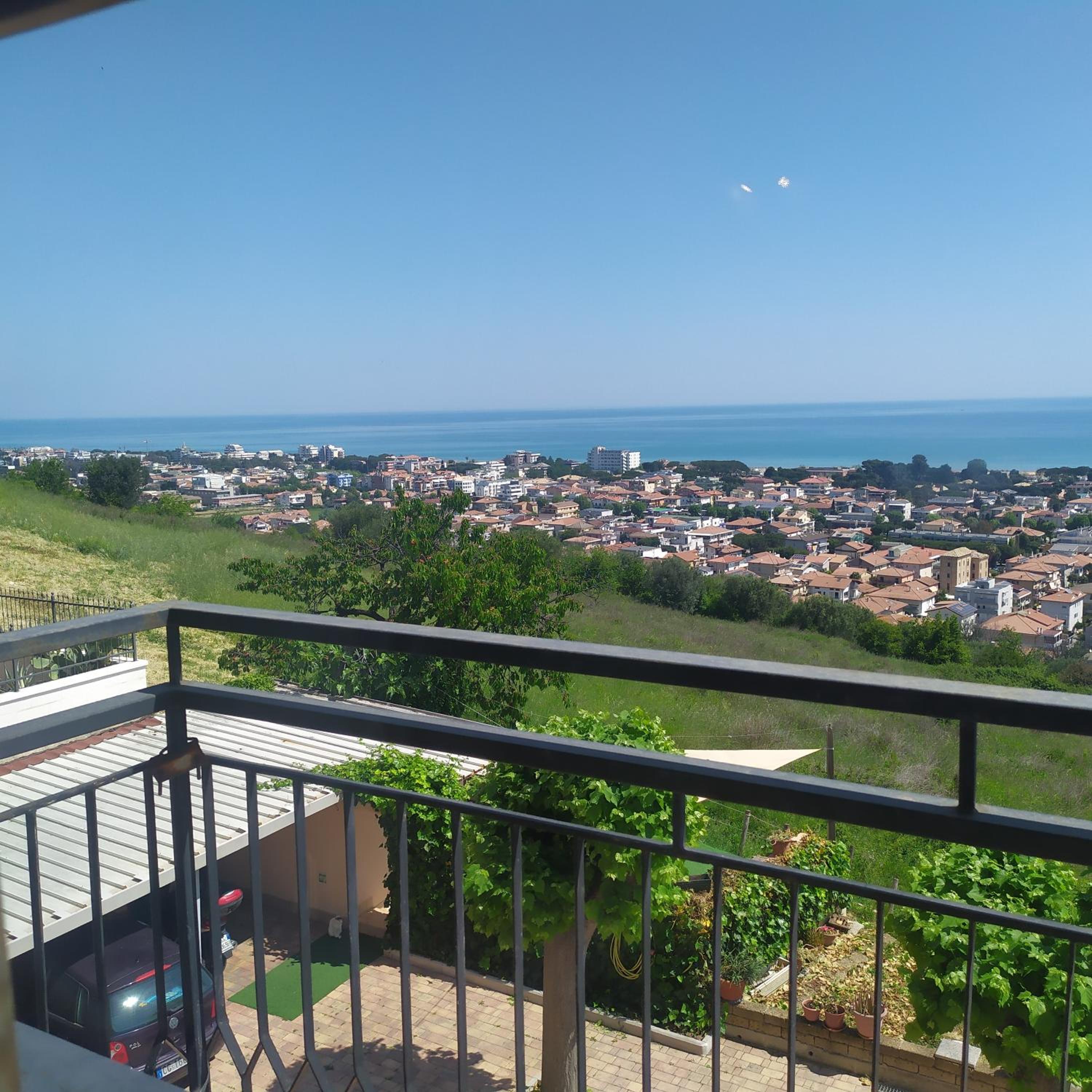 Terrazza sul Mare view 3