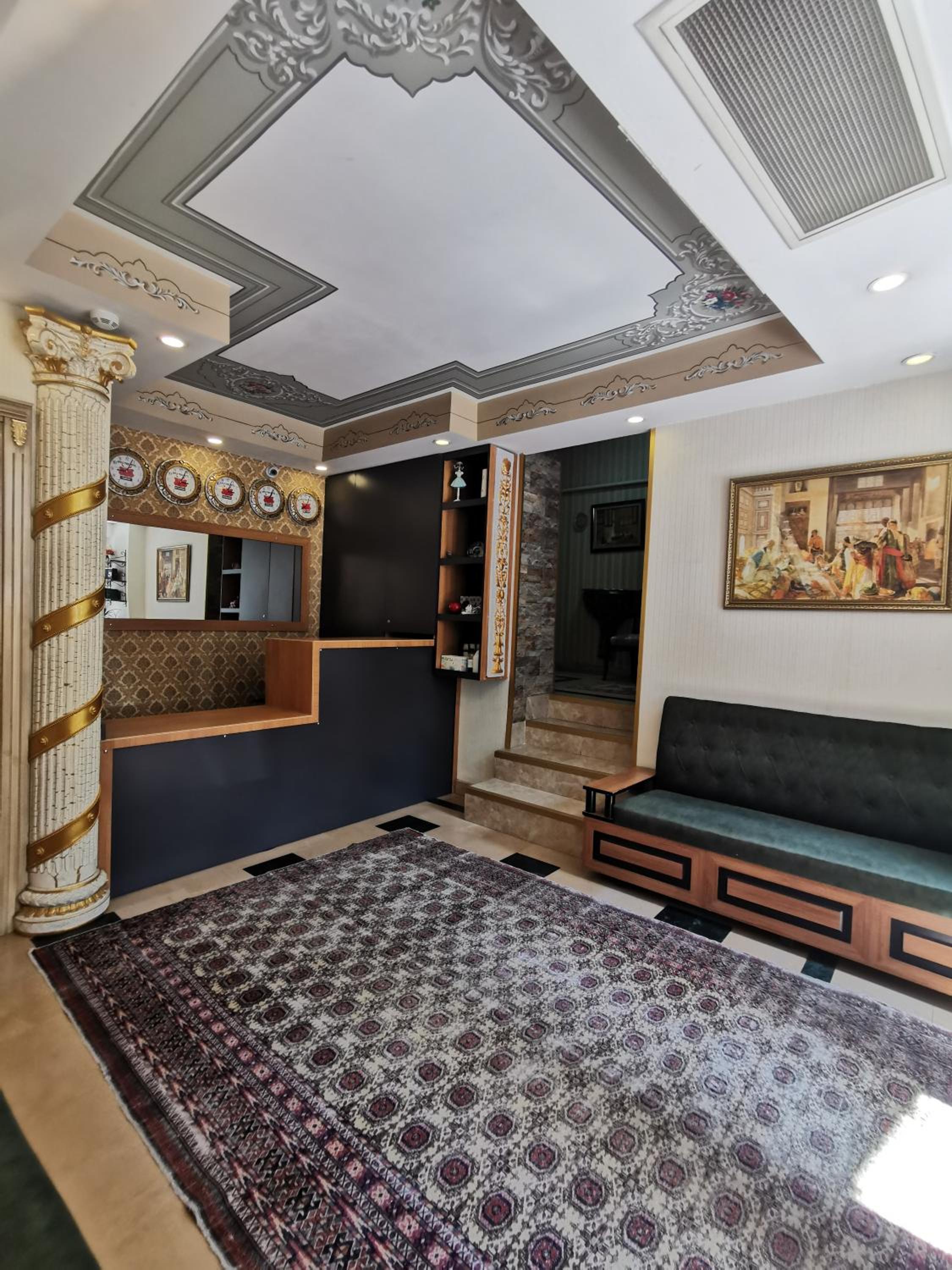 Apple Tree Otel - Image 5