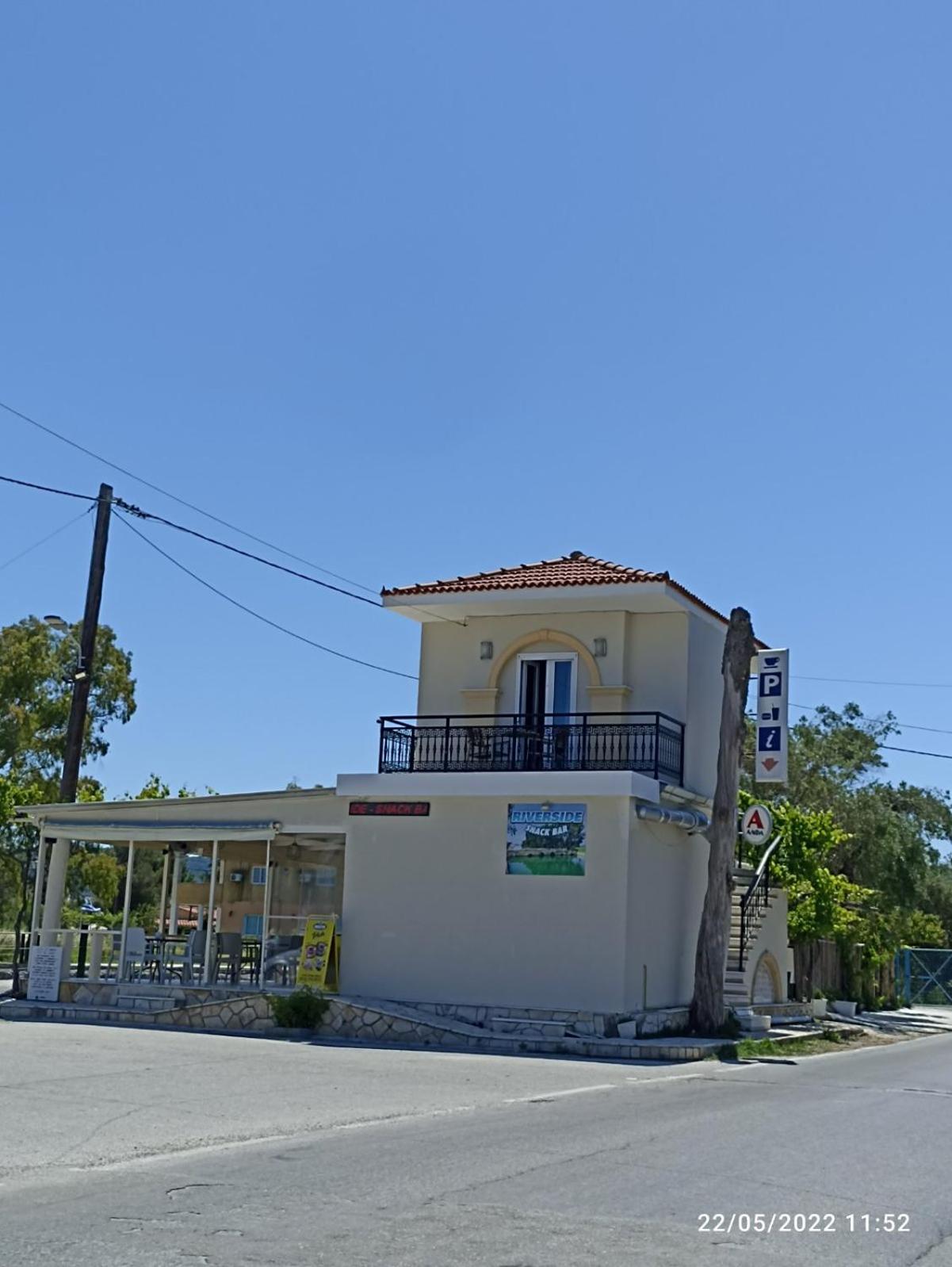 Monte Blu Holiday Apartment photo 2