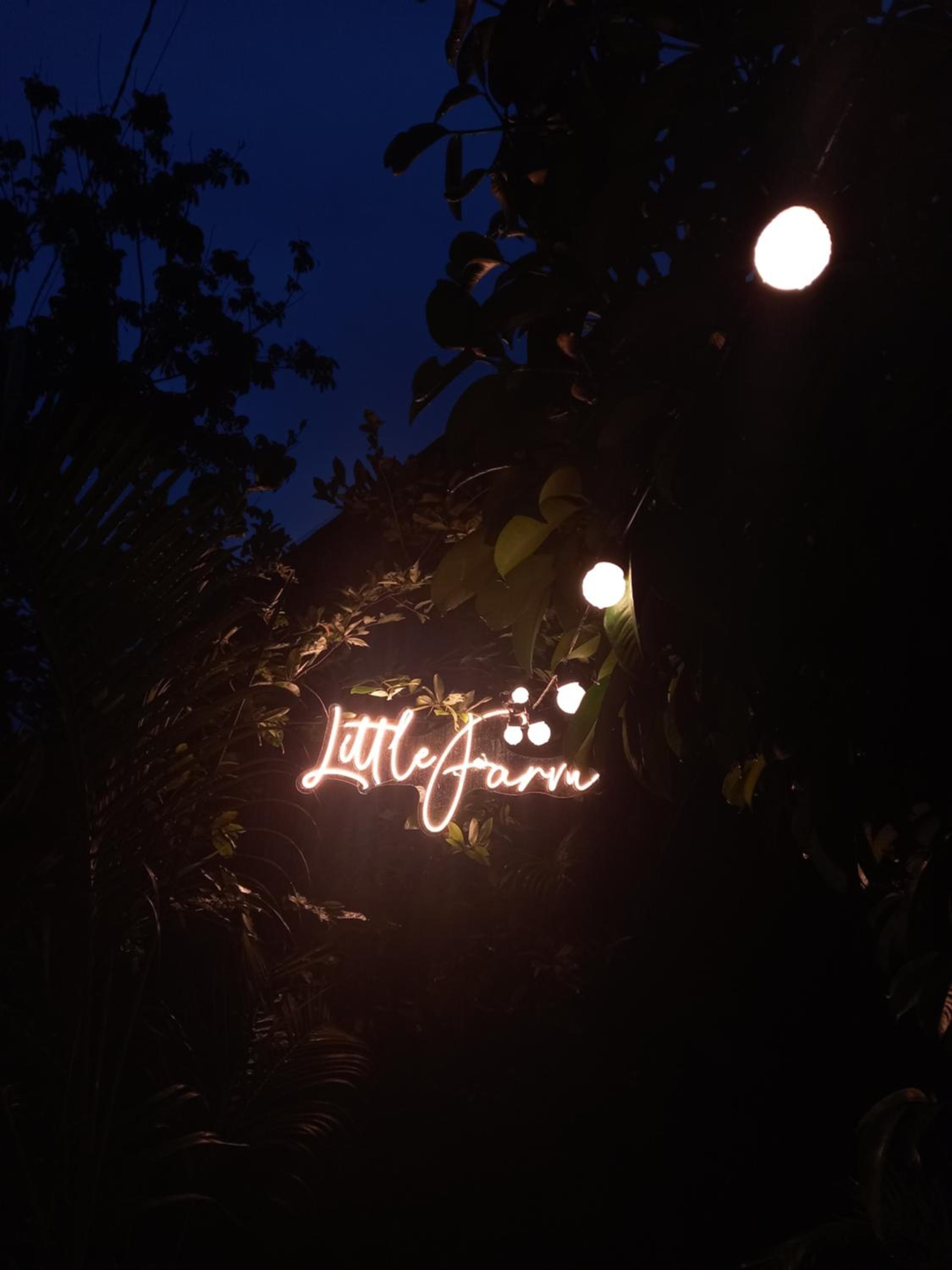 Littlefarm - Nam Cat Tien view 2