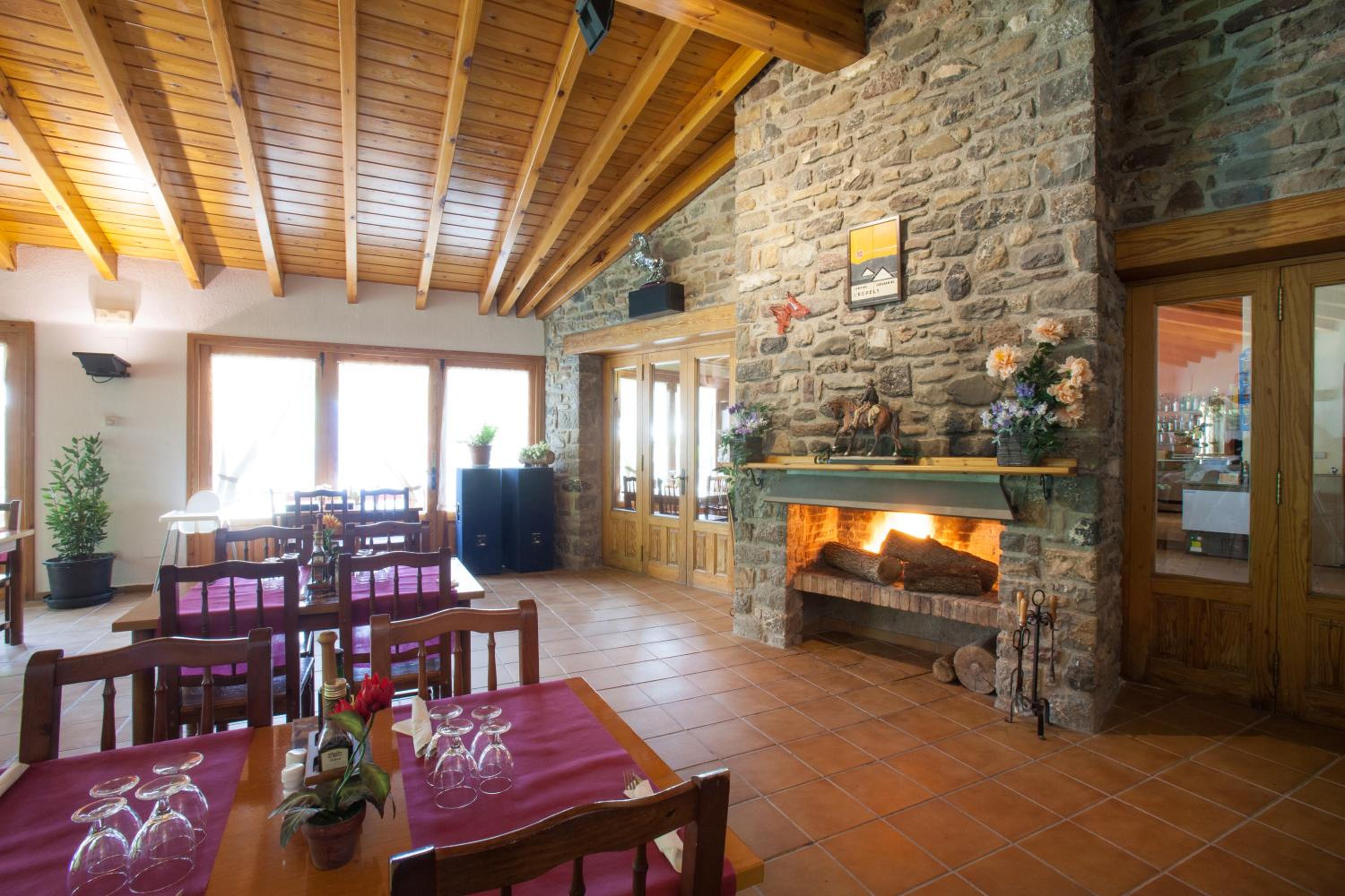 Camping L'Espelt