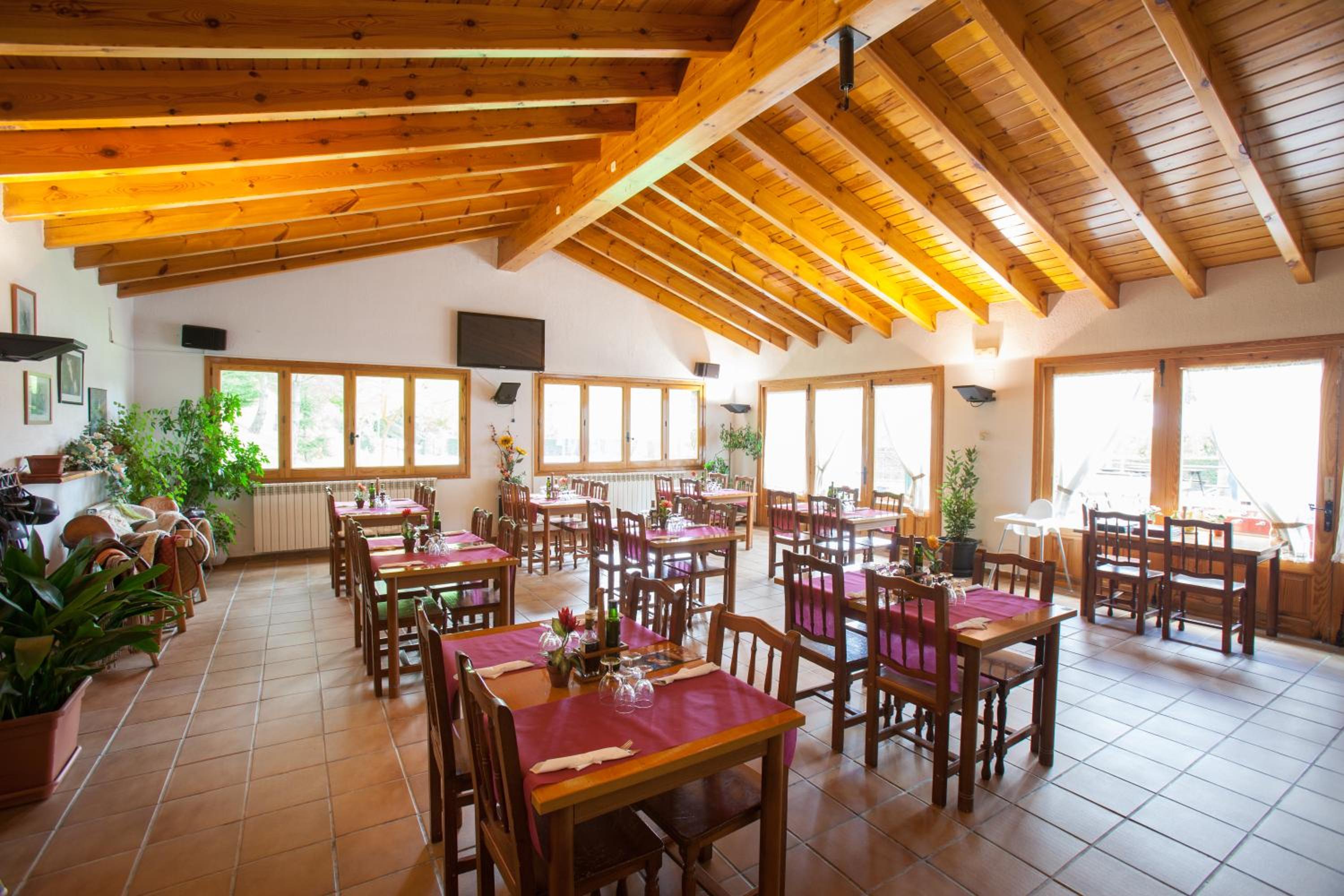 Camping L'Espelt
