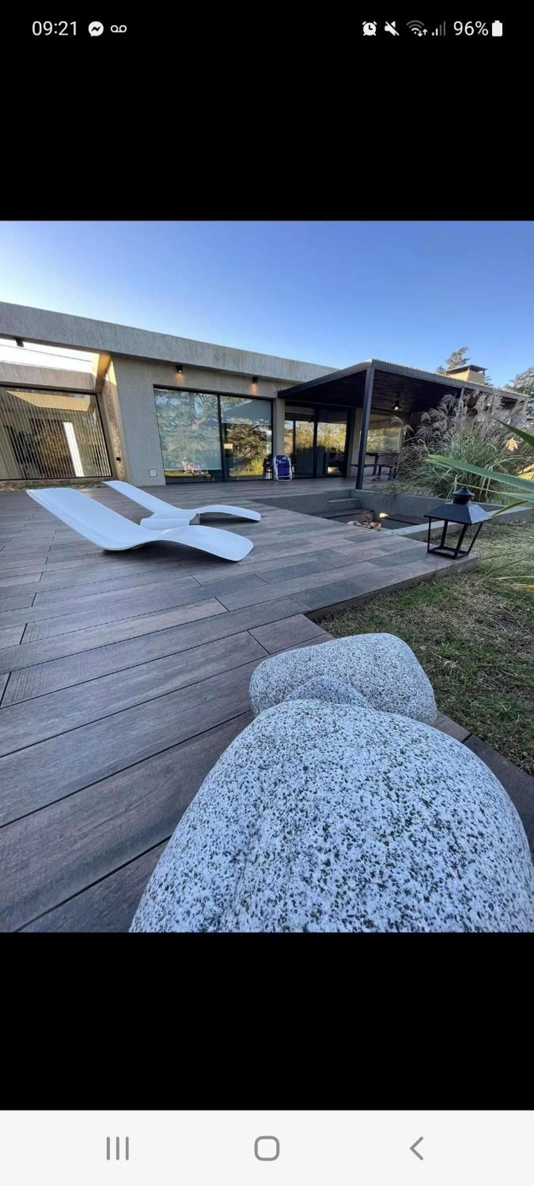 Casa Cardales MINI PISCINA CLIMATIZADA