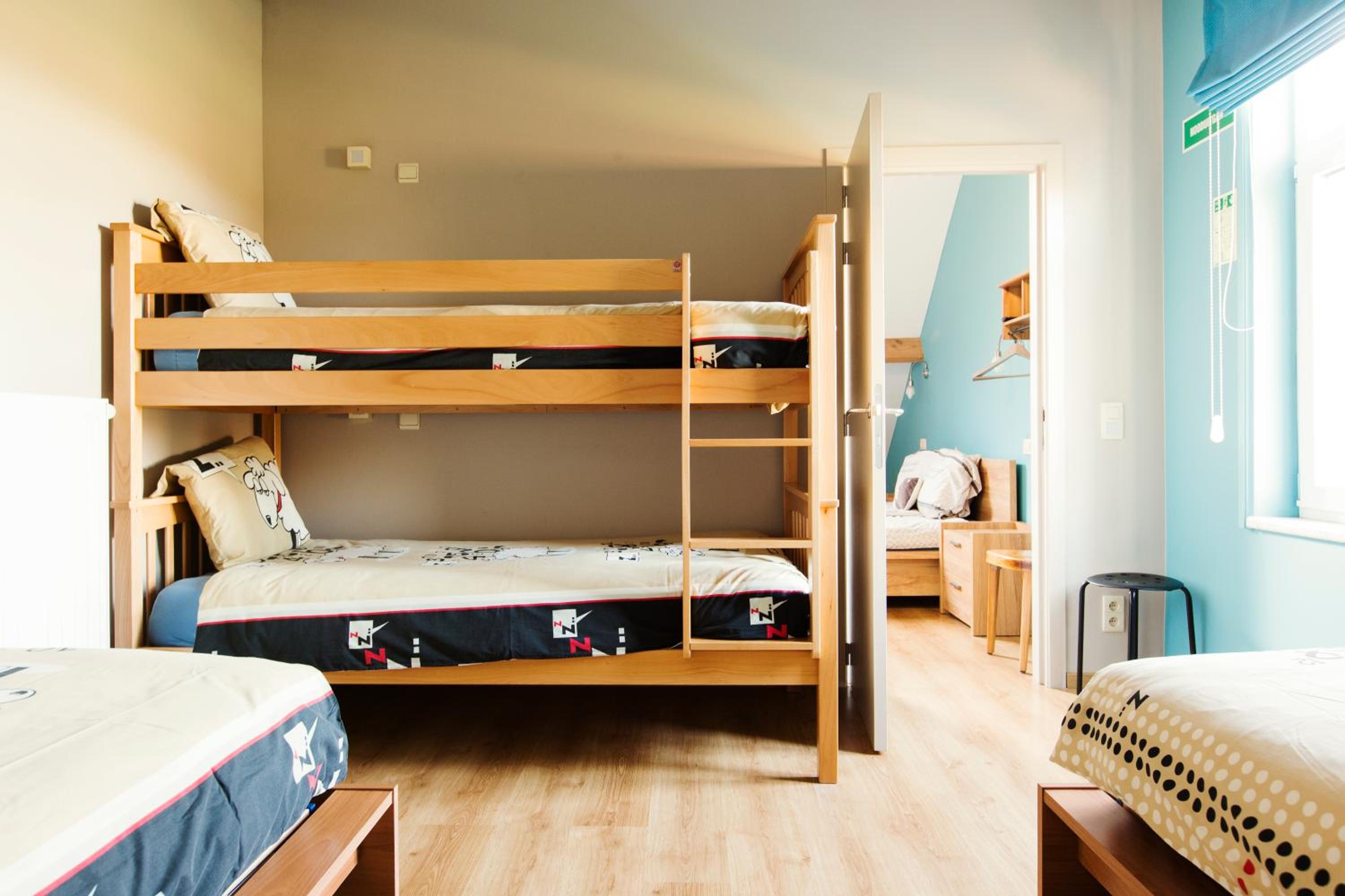 B&B Hoeve de Schapenkop